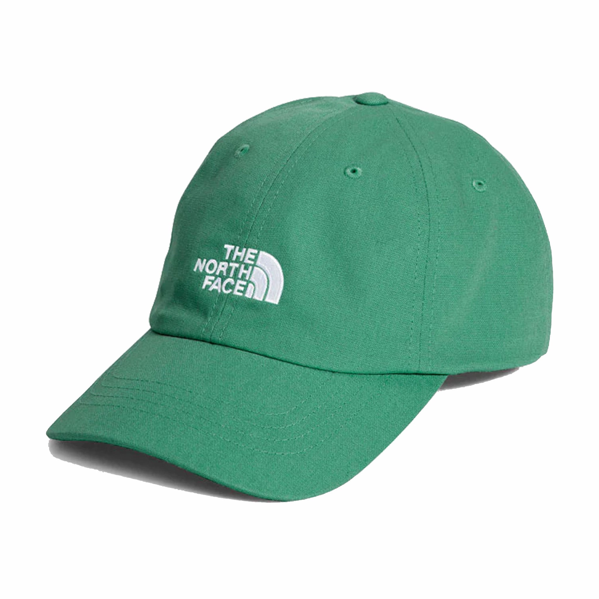 Dij gangpad bloem The North Face Norm Hat (Deep Grass Green) – August