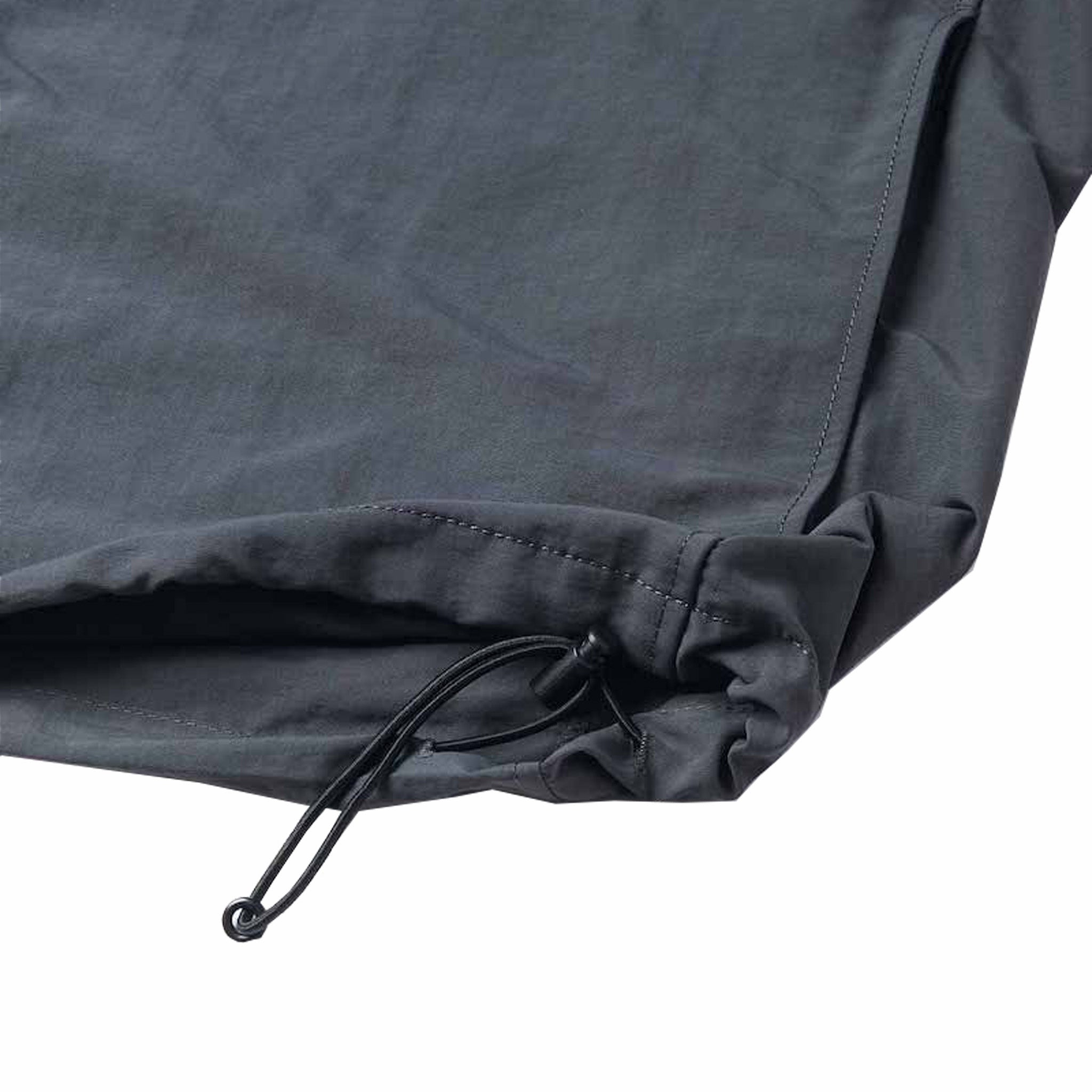 Gramicci Nylon Tussah Tactical Vest (Stone Grey) – August