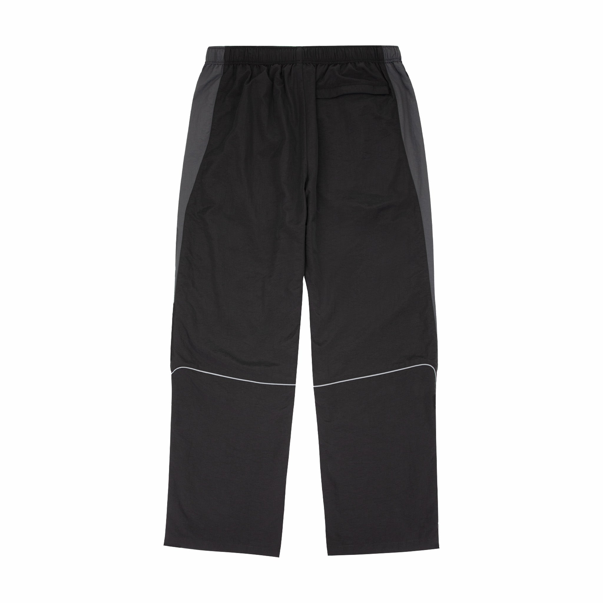 Boiler Room x Umbro Shell Track Pants (Black) – August