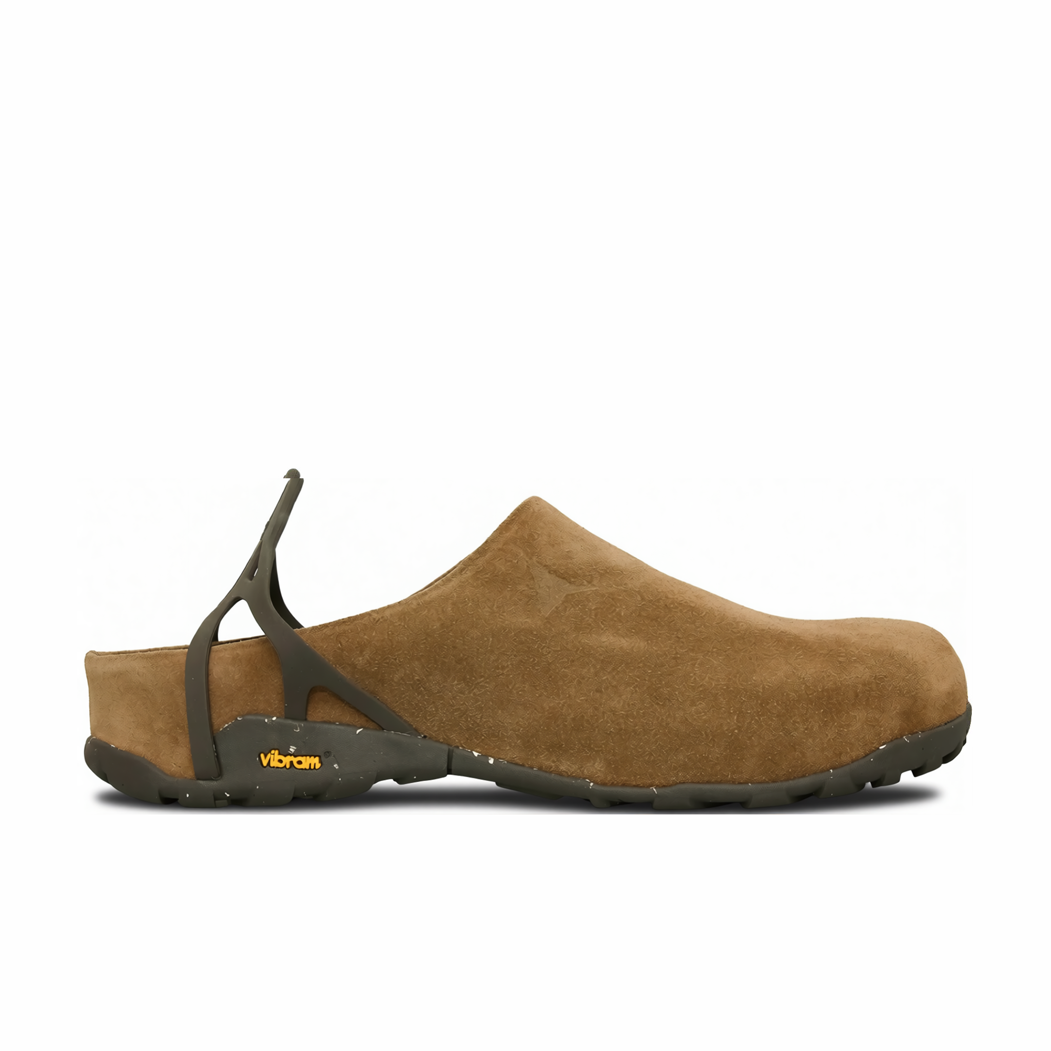 新品　ROA Fedaia ミュール　サンダル　43 ROA Fedaia (Taupe) – August