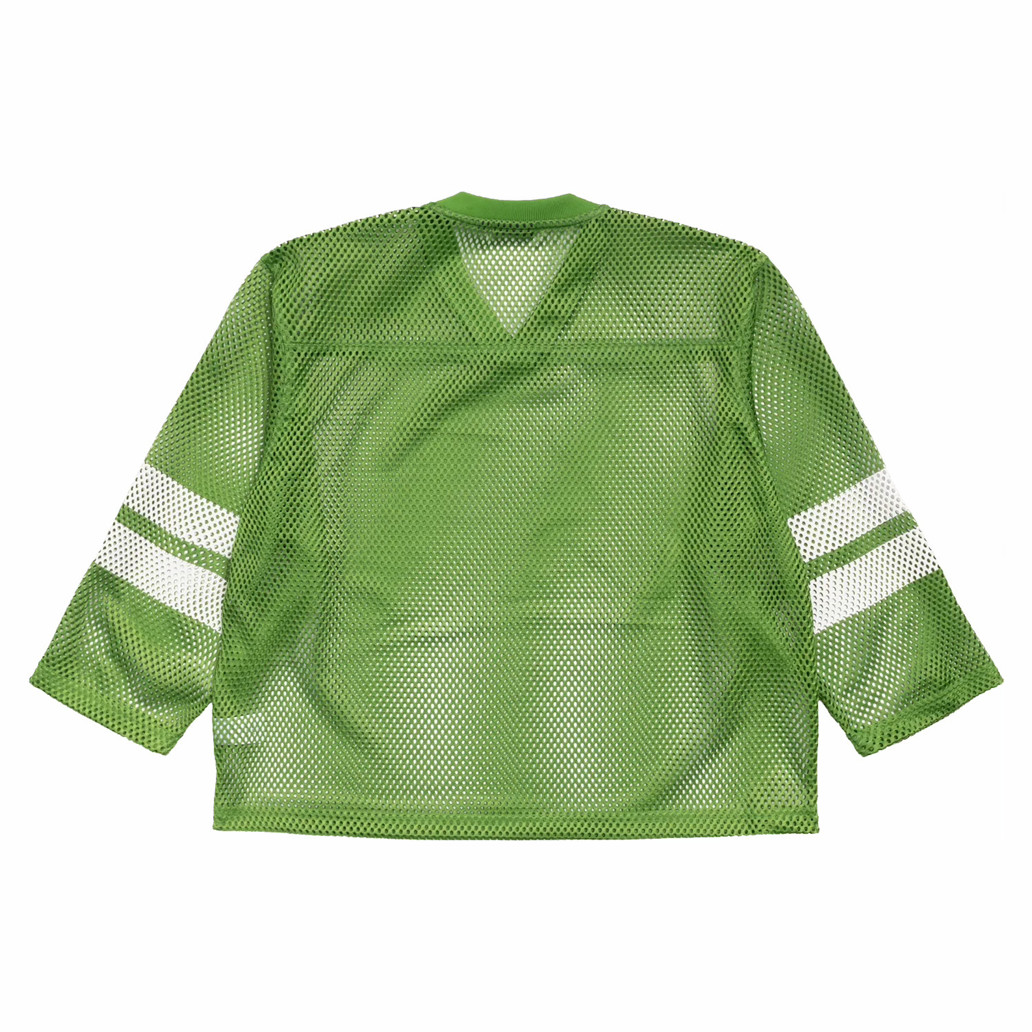 Stüssy Trucker Team Jersey (Green) – August