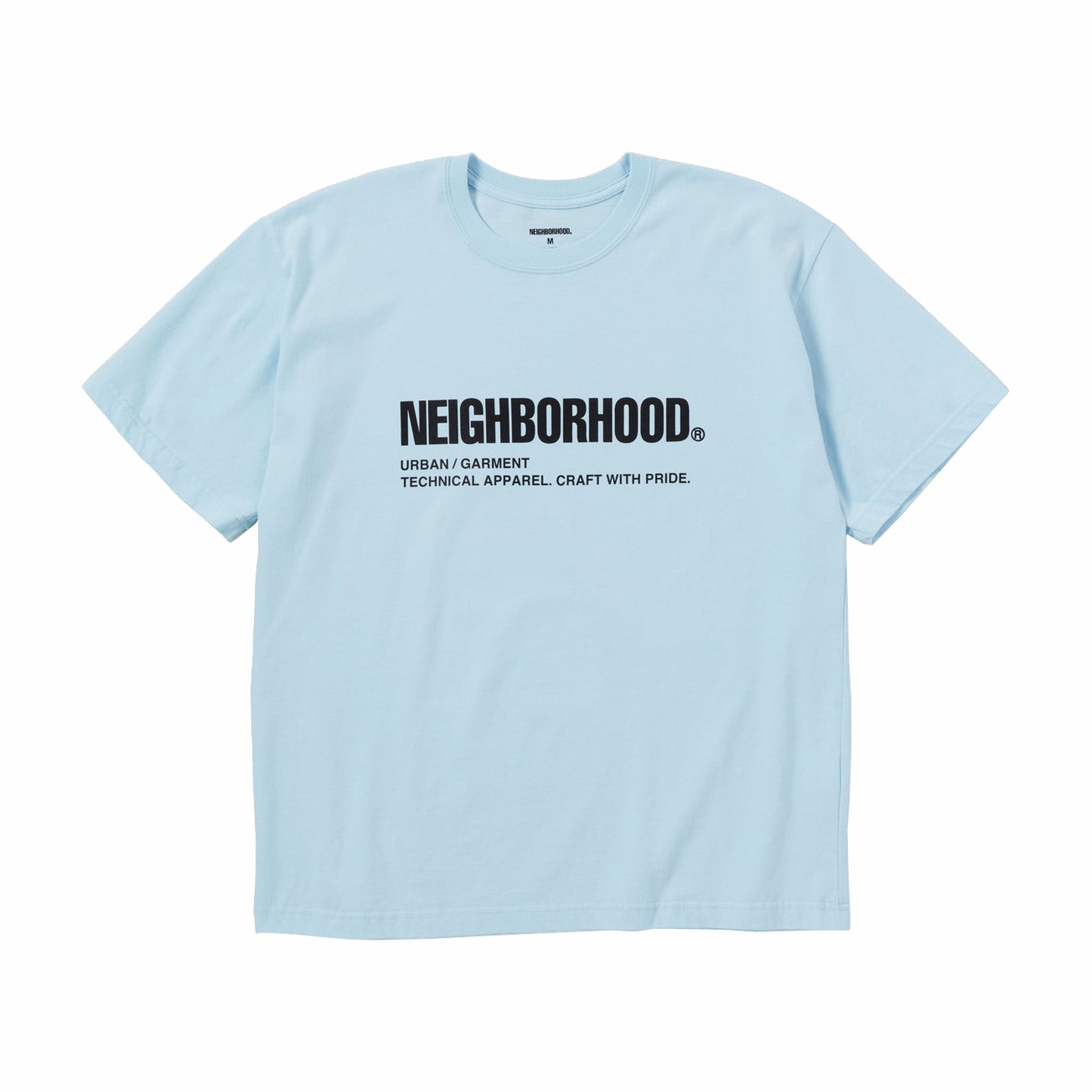 Neighborhood NH. TEE SS-2 (Saxe)