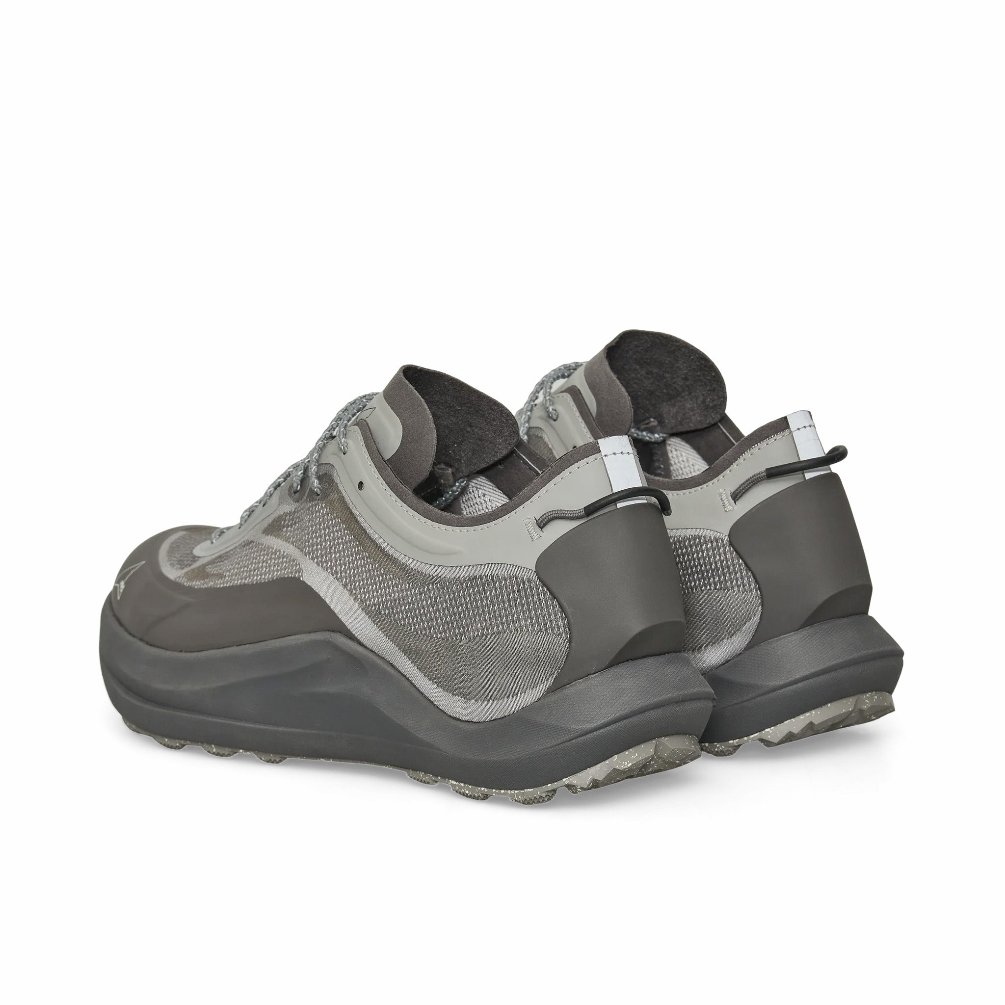 ROA Sella (Silver/Taupe) – August