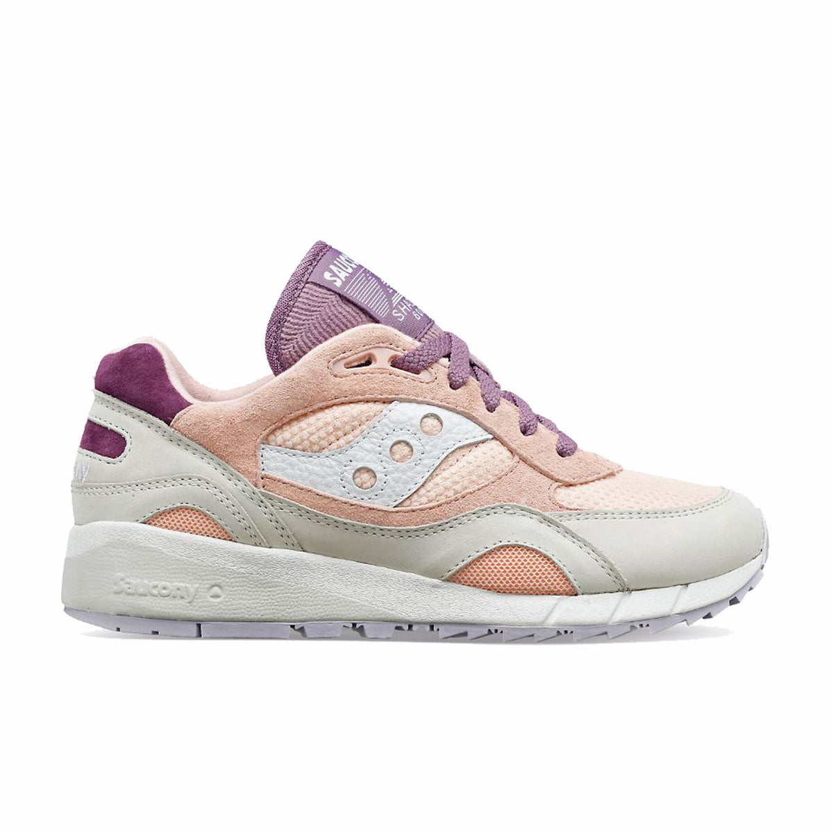 Saucony shop shadow plum