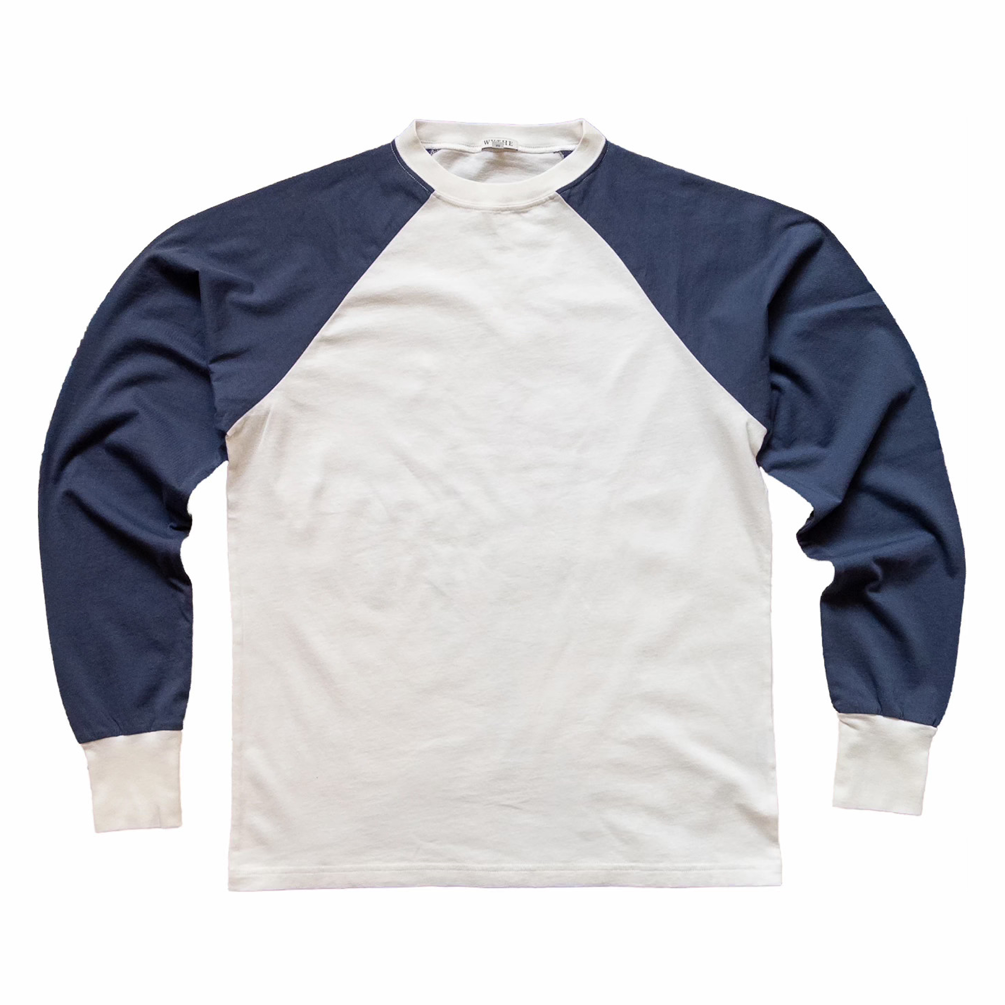 paradis3 get hight crewneck Lサイズ Get Crewneck Paradis3