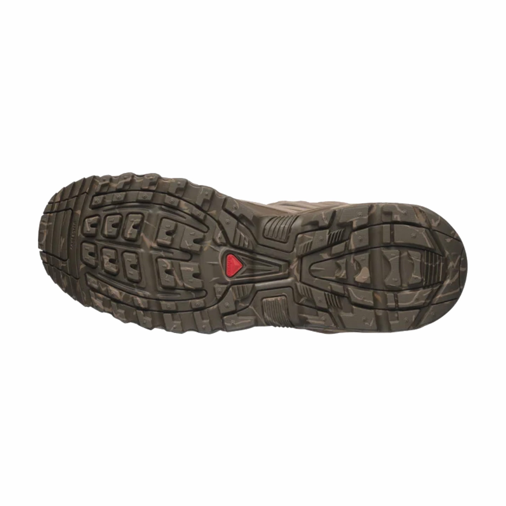 Salomon ACS Pro Desert (Dark Earth/Caribou/Wren) - August Shop