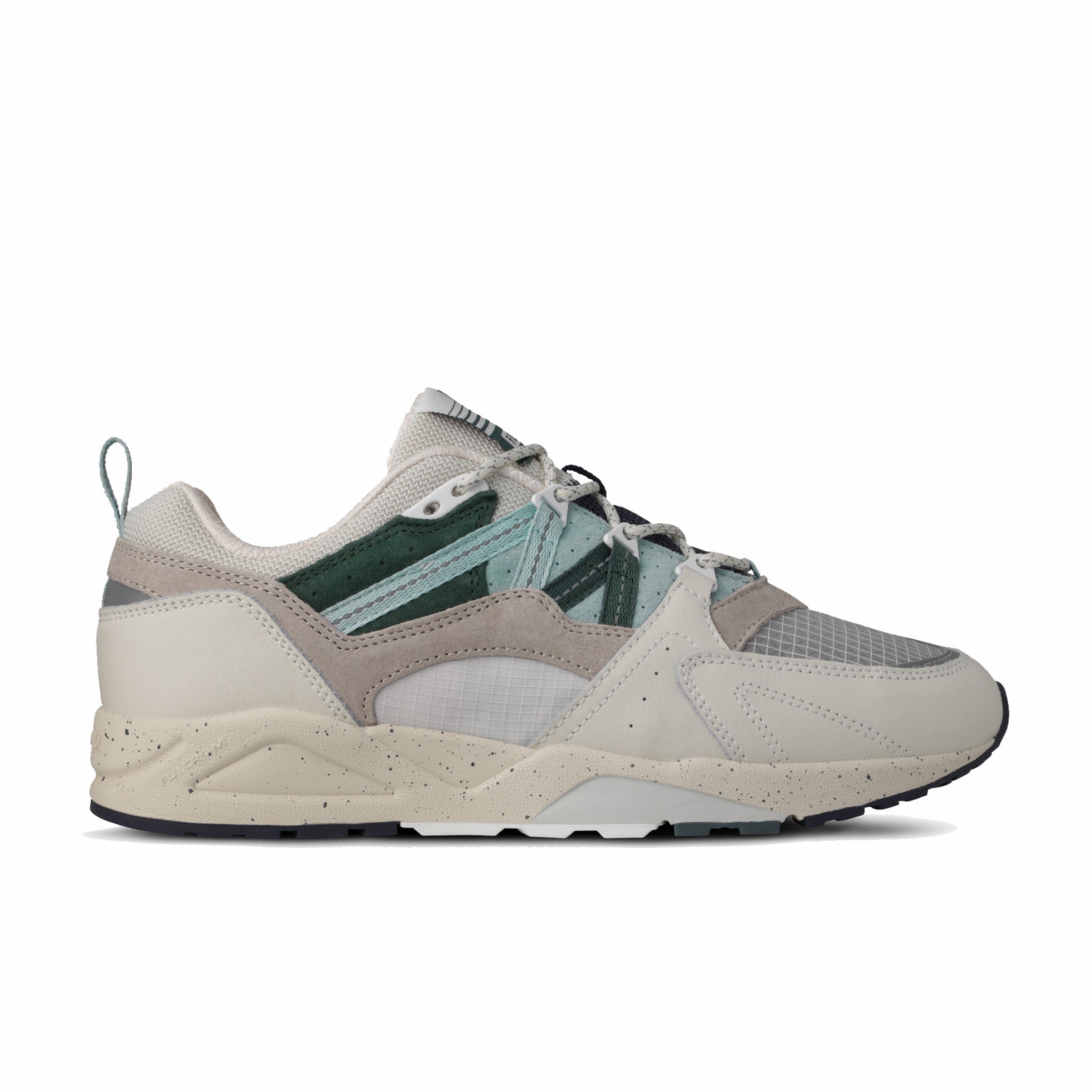 karhu fusion lily white Karhu