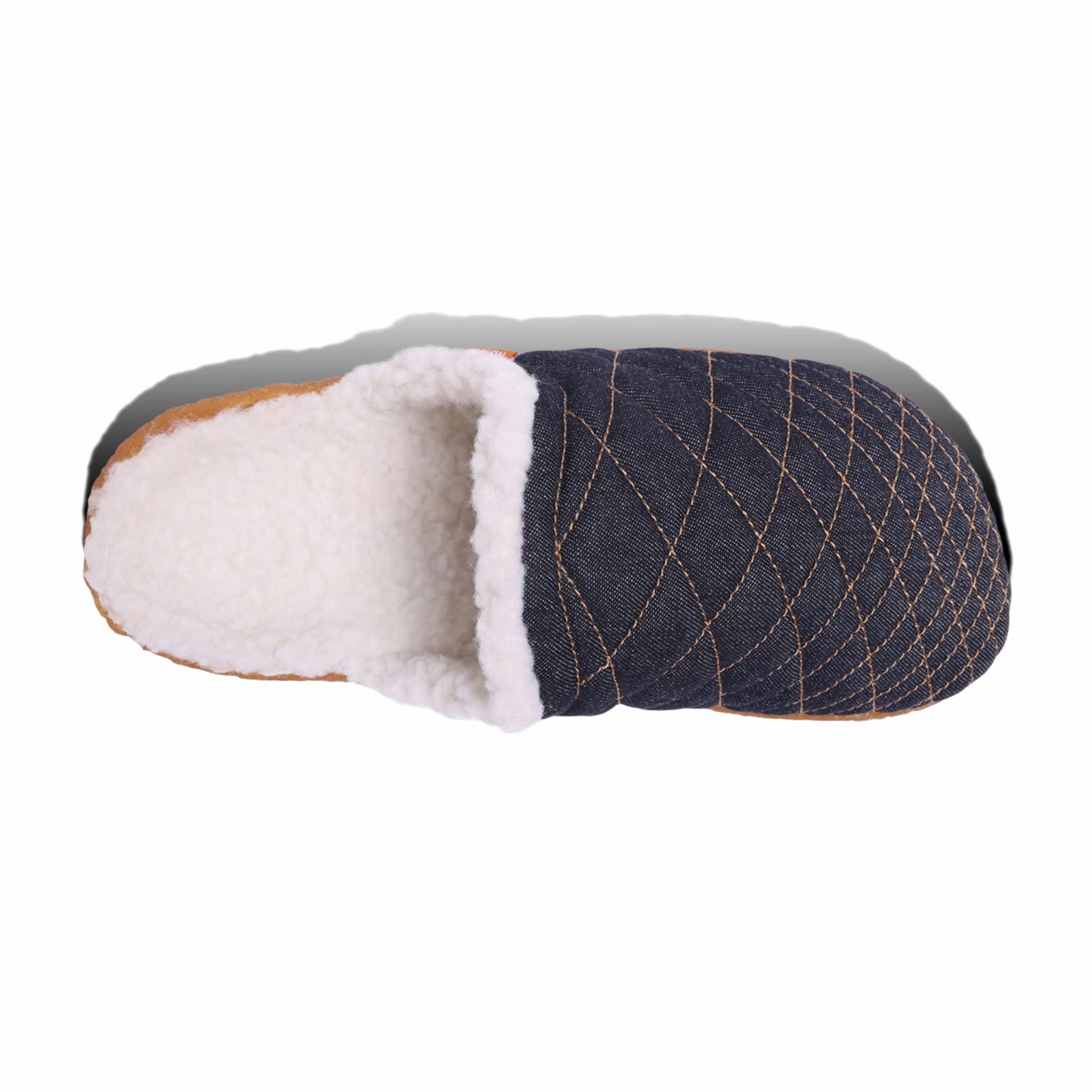 Malibu colony moc discount slipper