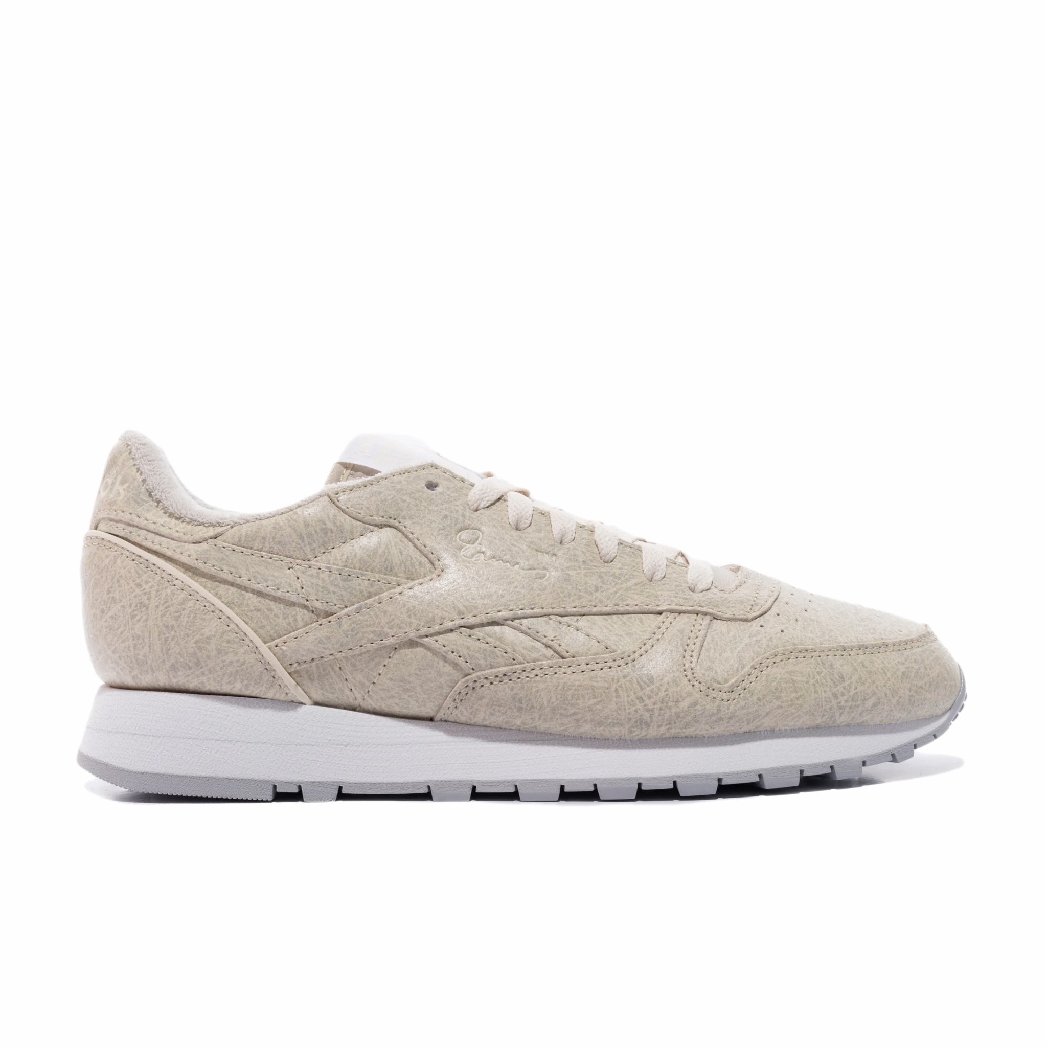Damskie reebok classic leather Clearance