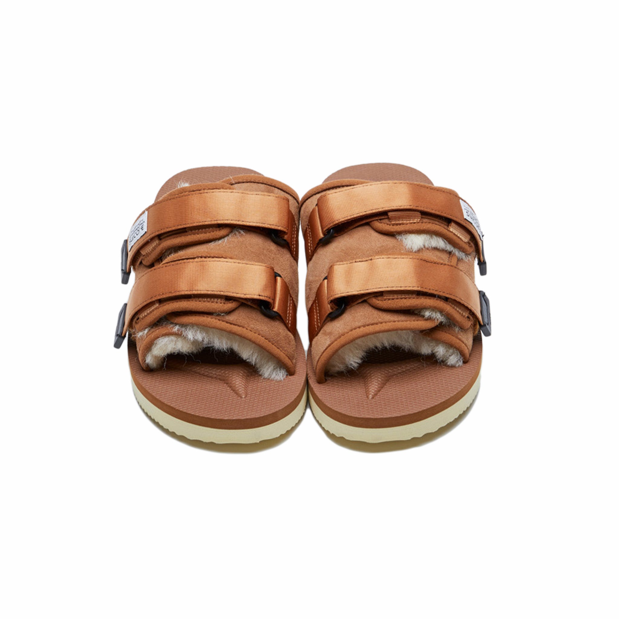 Suicoke MOTO Mab Brown August