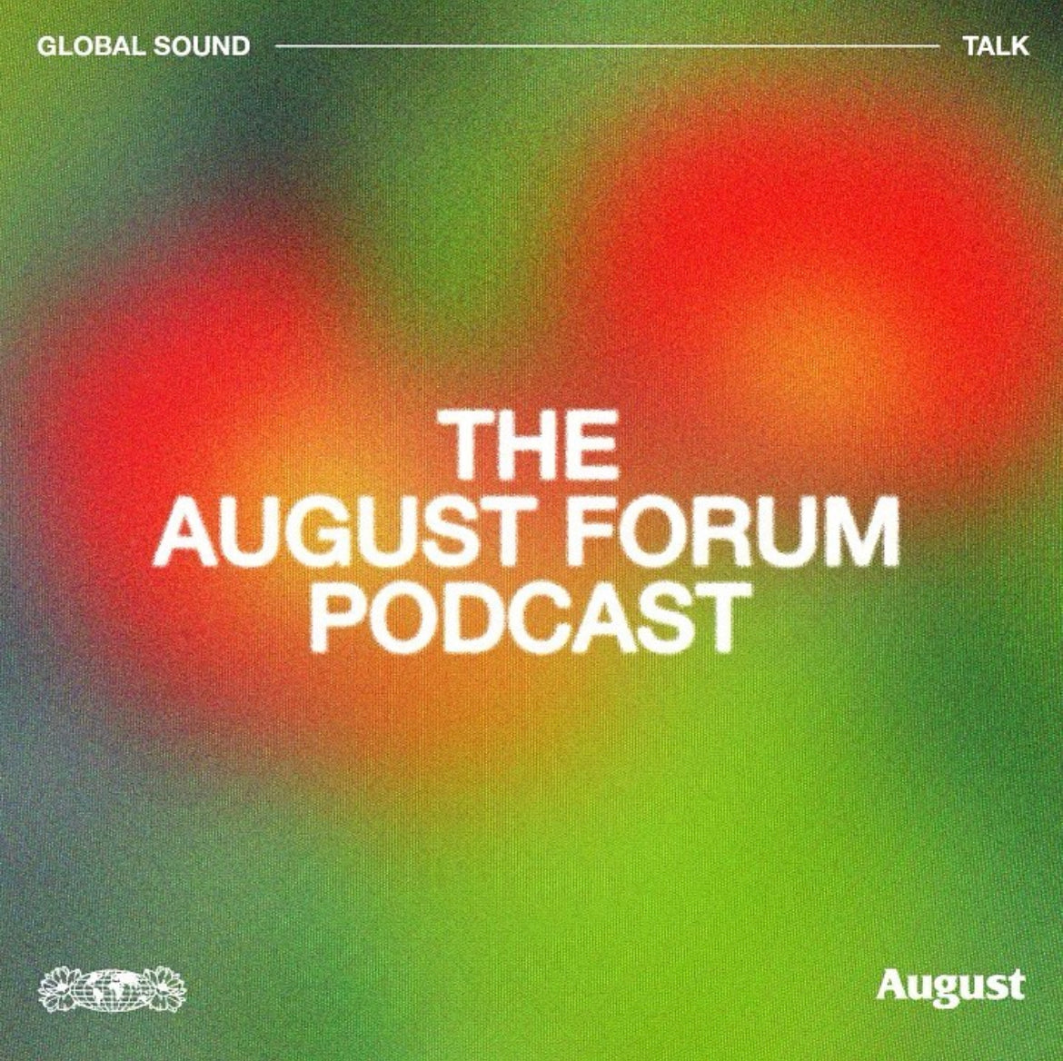 THE AUGUST FORUM E15: DIONTE' JOHNSON