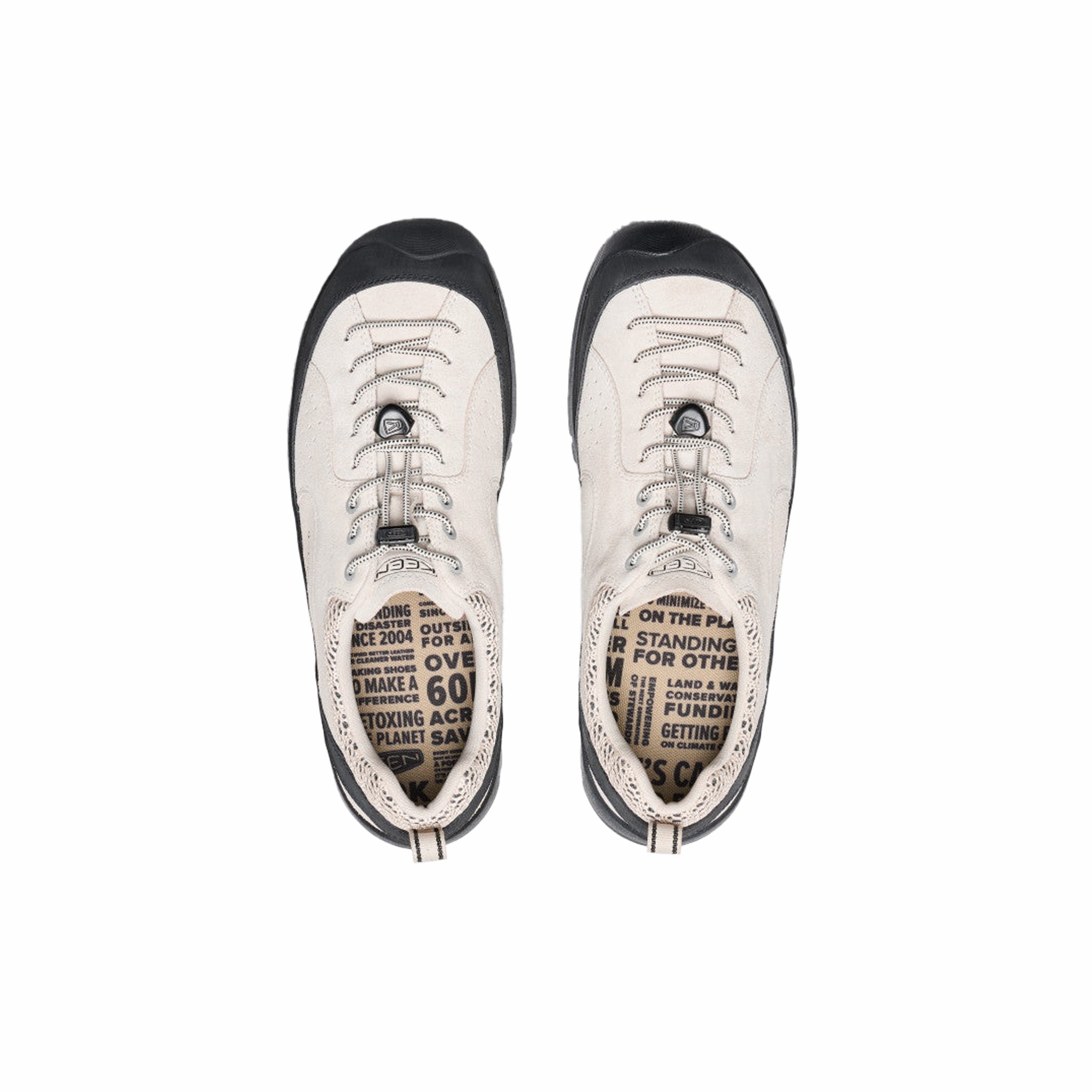 Keen Men's Jasper "Rocks" SP (Birch/Black) - August Shop