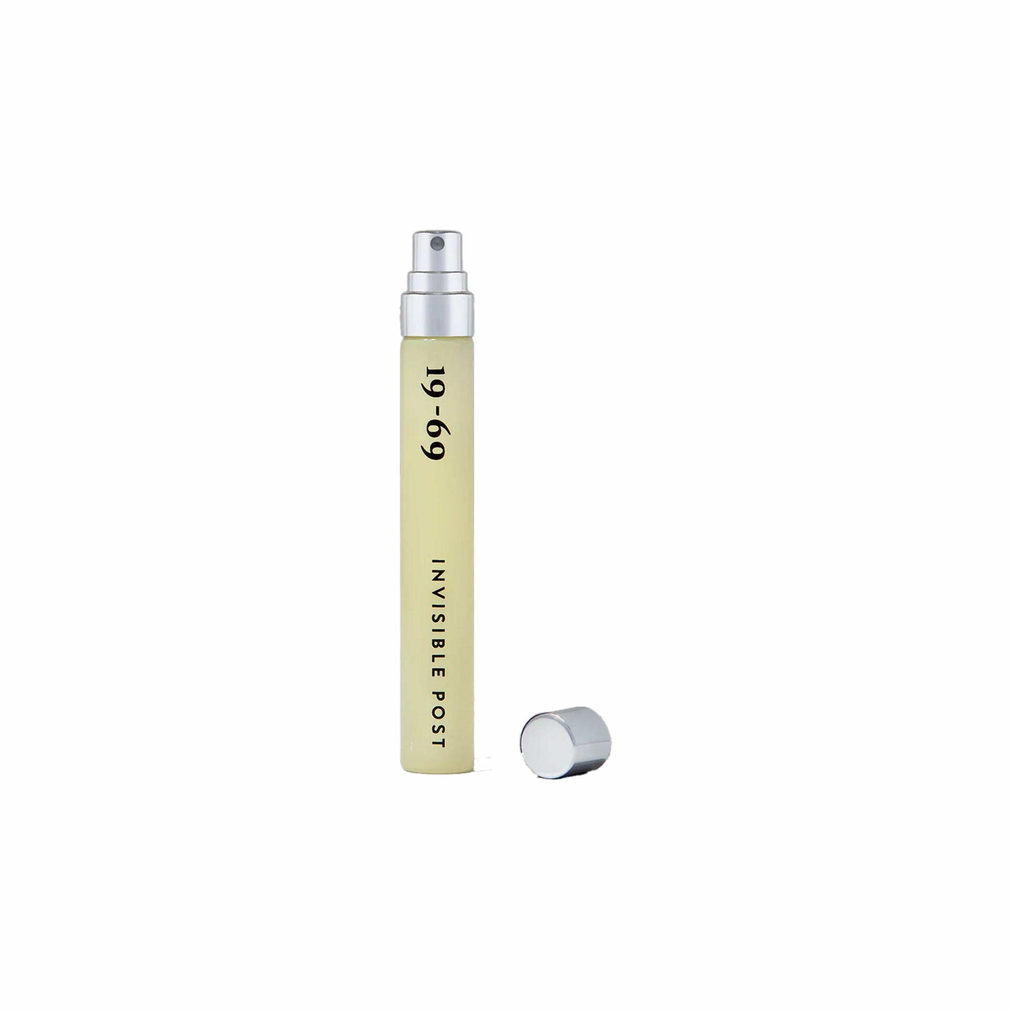 19-69 Invisible Post Eau De Parfum, 9ML - August Shop