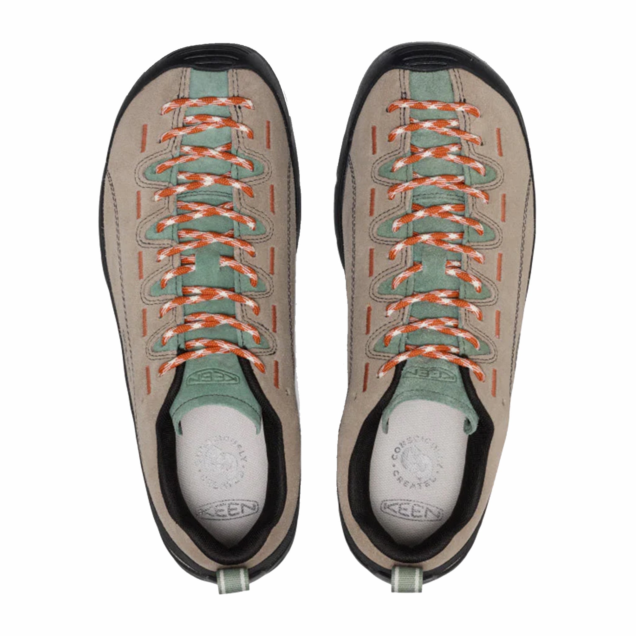 Keen Jasper (Brindle/Lily Pad)