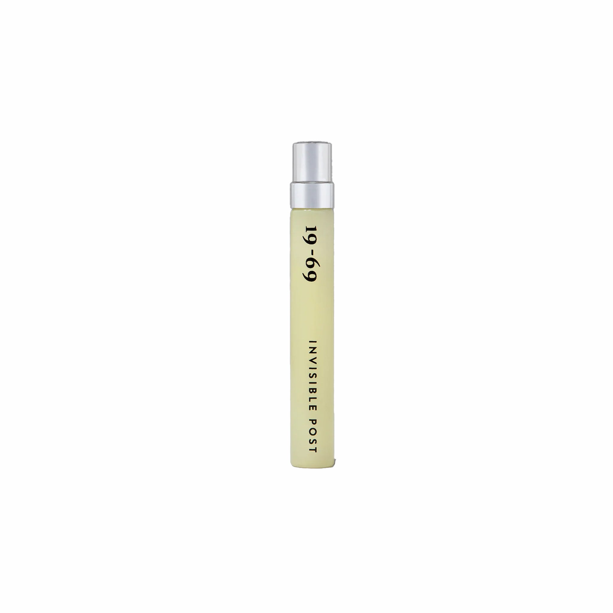 19-69 Invisible Post Eau De Parfum, 9ML - August Shop