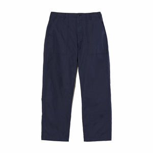 Engineered Garments Fatigue Pant - Cotton Ripstop (Dark Navy) - August Shop