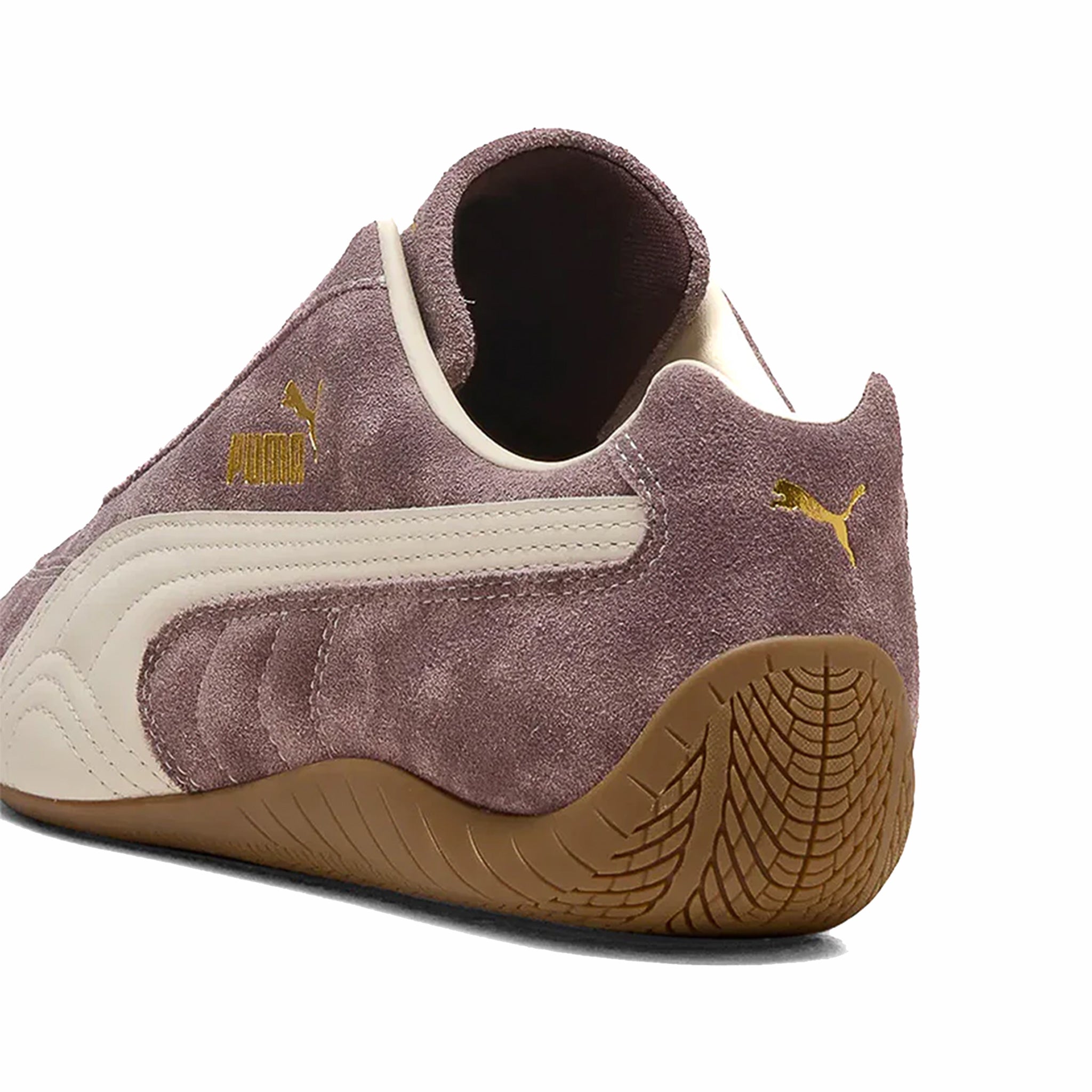 Puma Unisex Speedcat Faded (Chocolate Brown/Sandstone) - August Shop