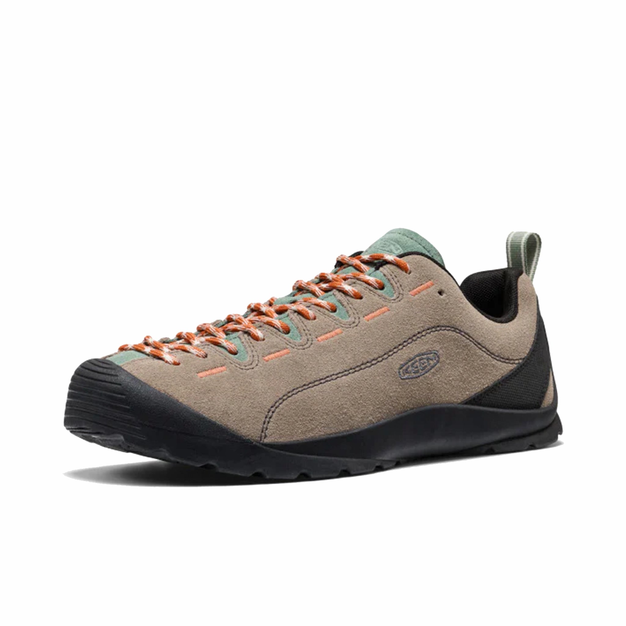 Keen Jasper (Brindle/Lily Pad)