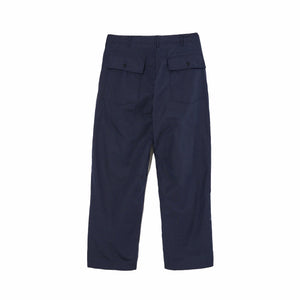 Engineered Garments Fatigue Pant - Cotton Ripstop (Dark Navy) - August Shop