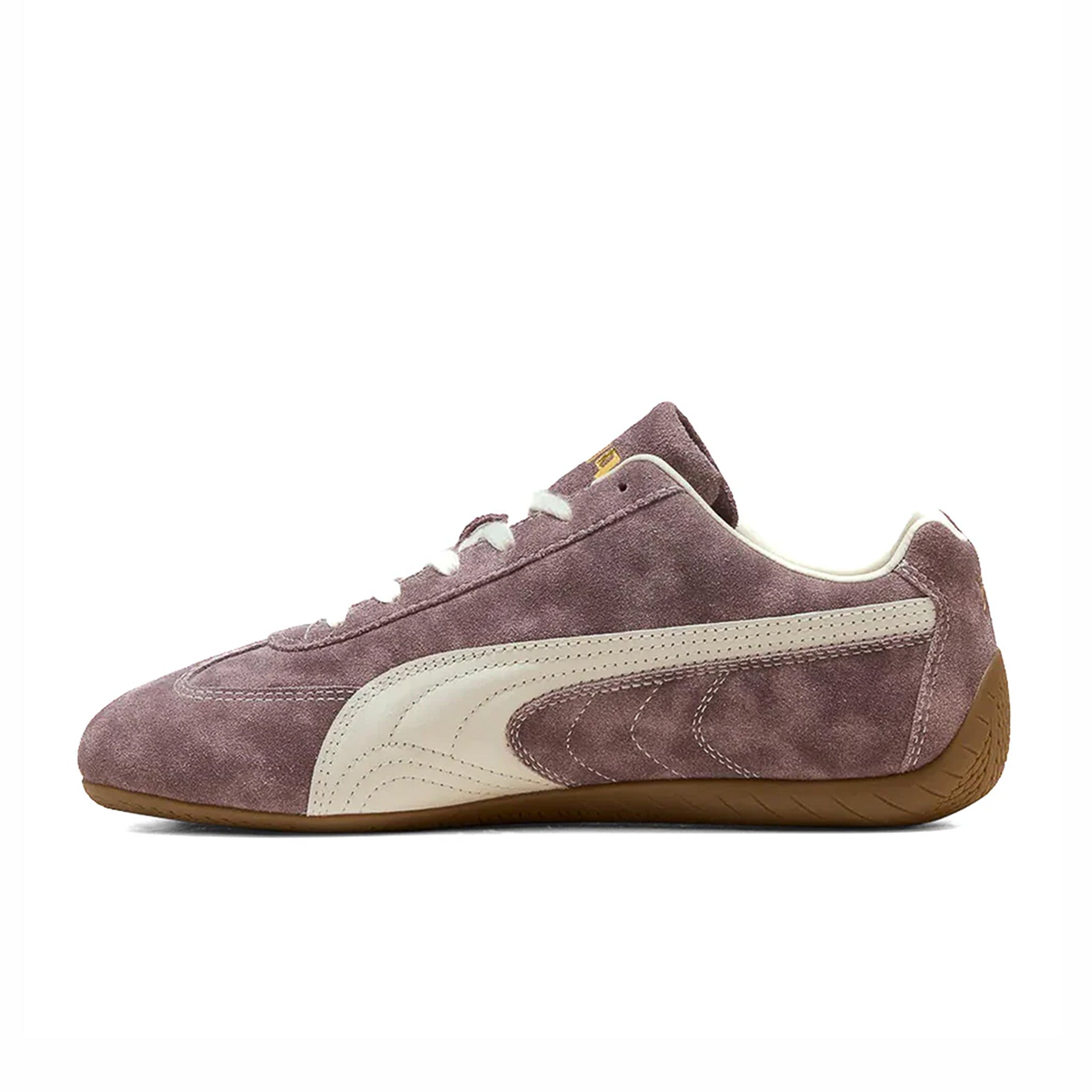 Puma Unisex Speedcat Faded (Chocolate Brown/Sandstone) - August Shop