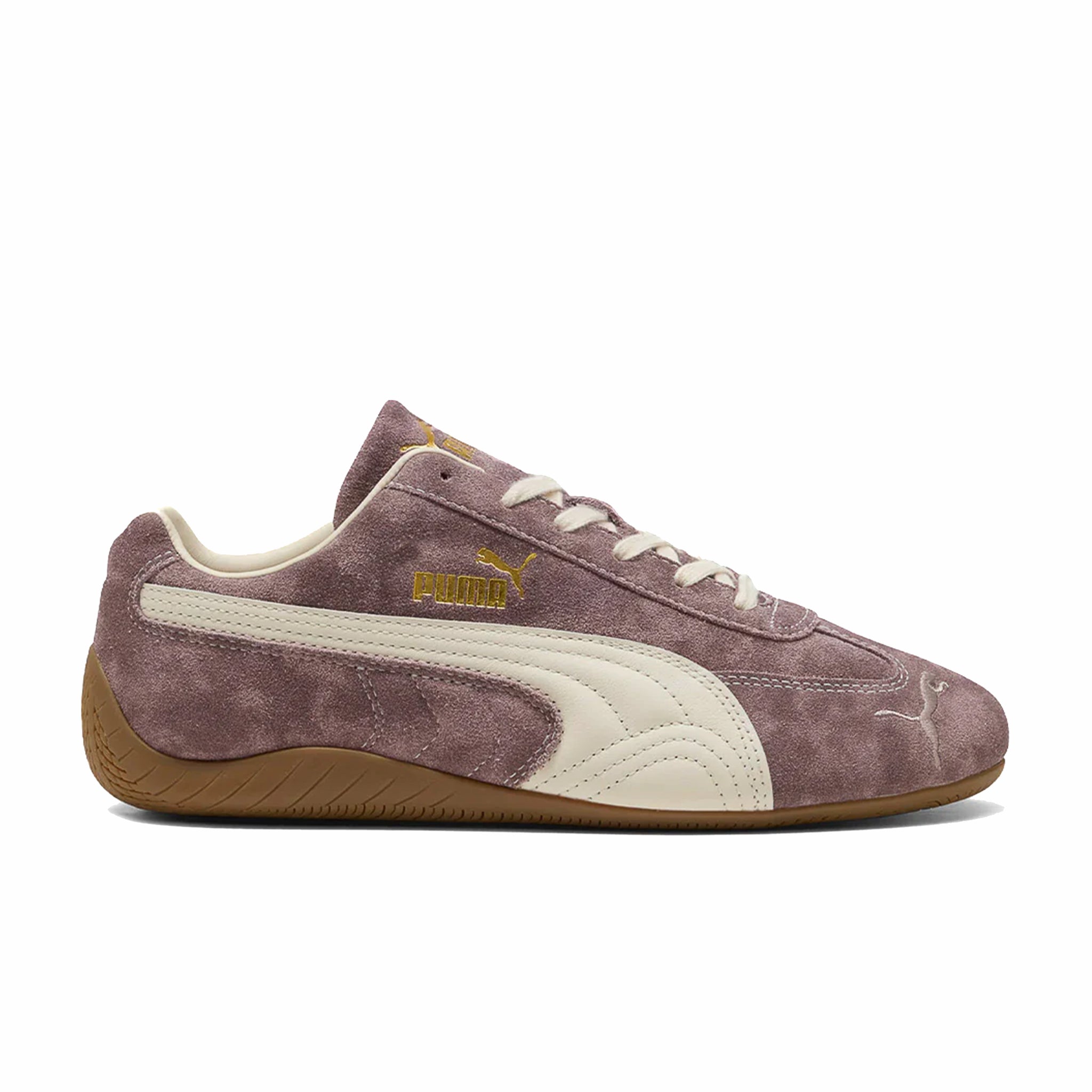 Puma Unisex Speedcat Faded (Chocolate Brown/Sandstone) - August Shop