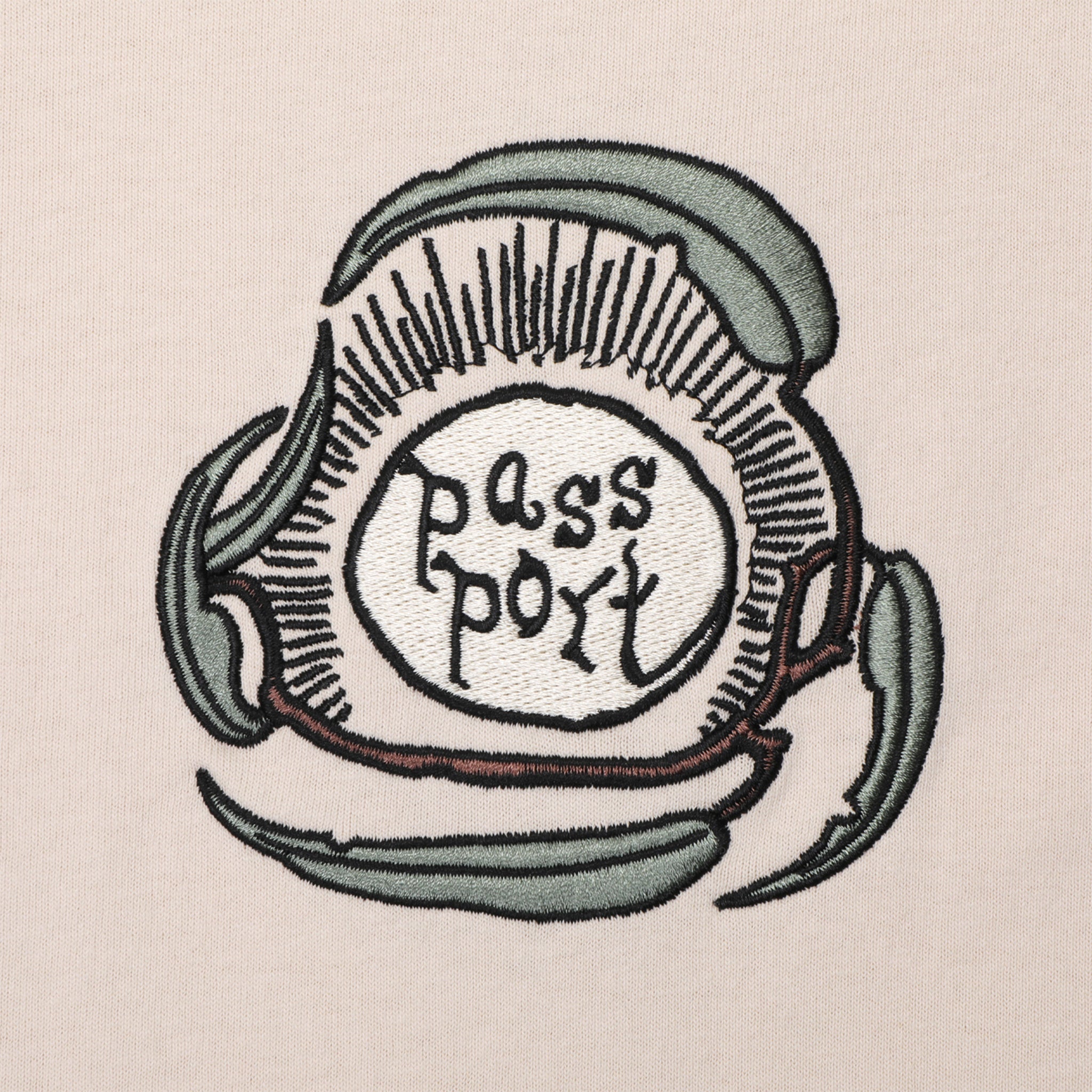 Pass~Port x May Gibbs Be Kind Tee (Natural) - August Shop