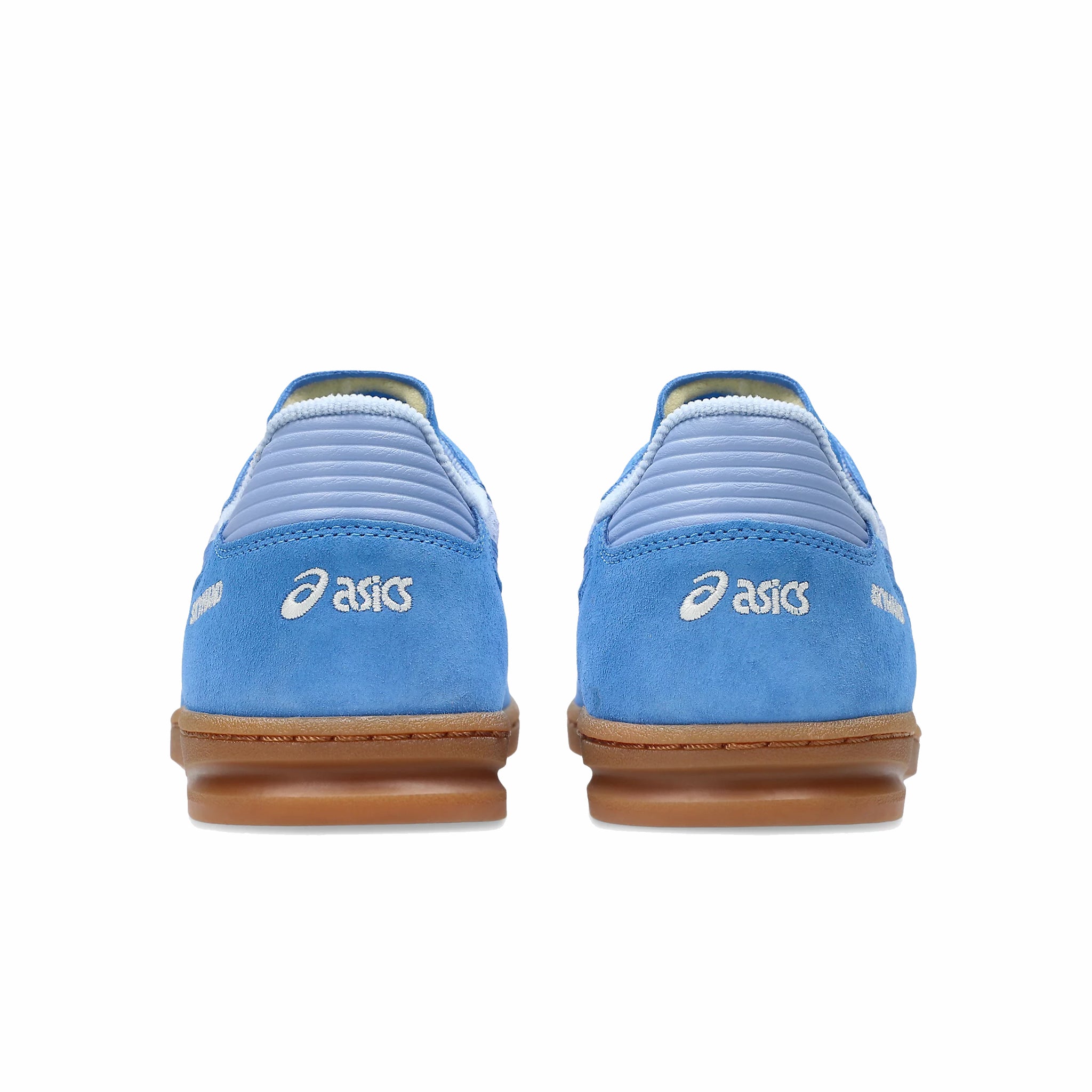 ASICS Men's Skyhand OG (Light Sapphire/Blue Coast) - August Shop