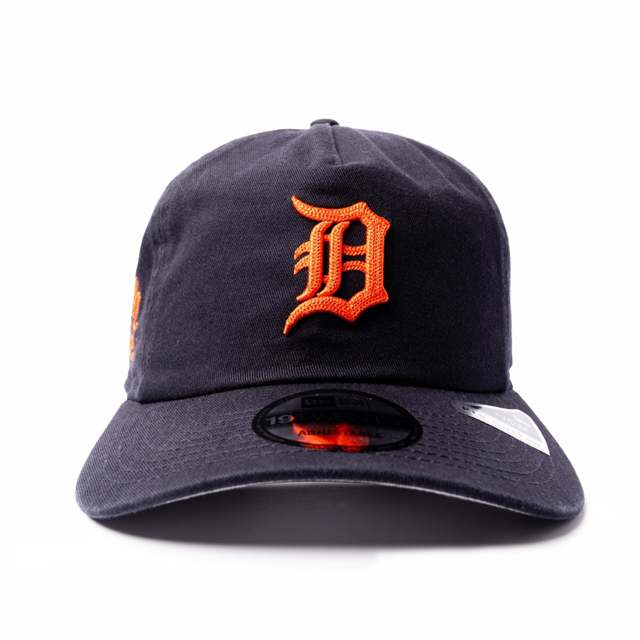 New Era x Diet Starts Monday Detroit Tigers 19TWENTY (Navy) - August Shop