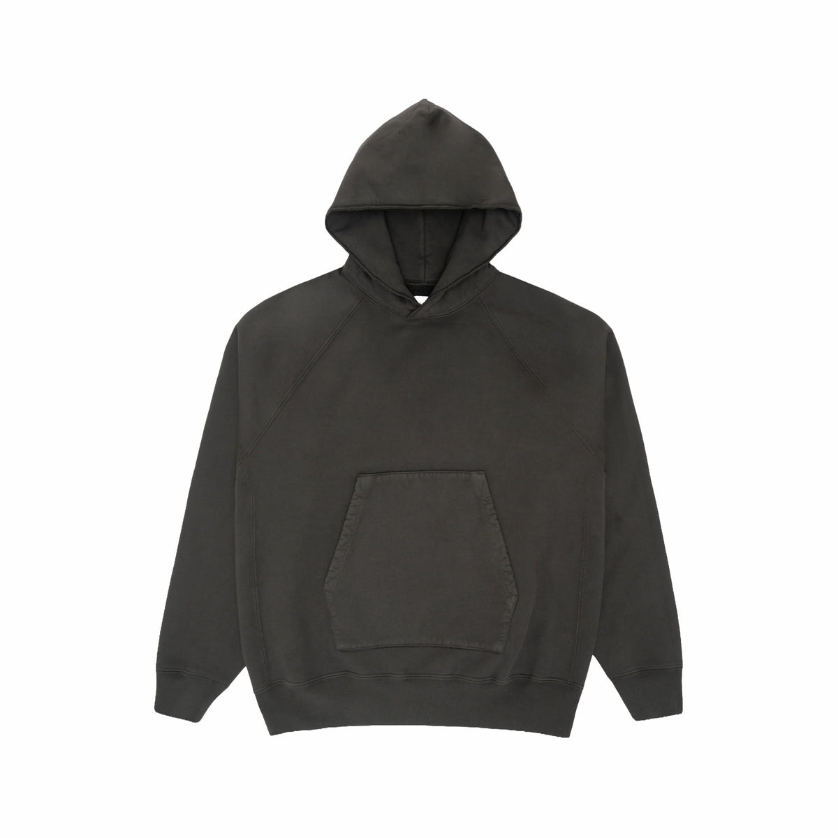 Lady White Co. Super Weighted Hoodie (Granite)