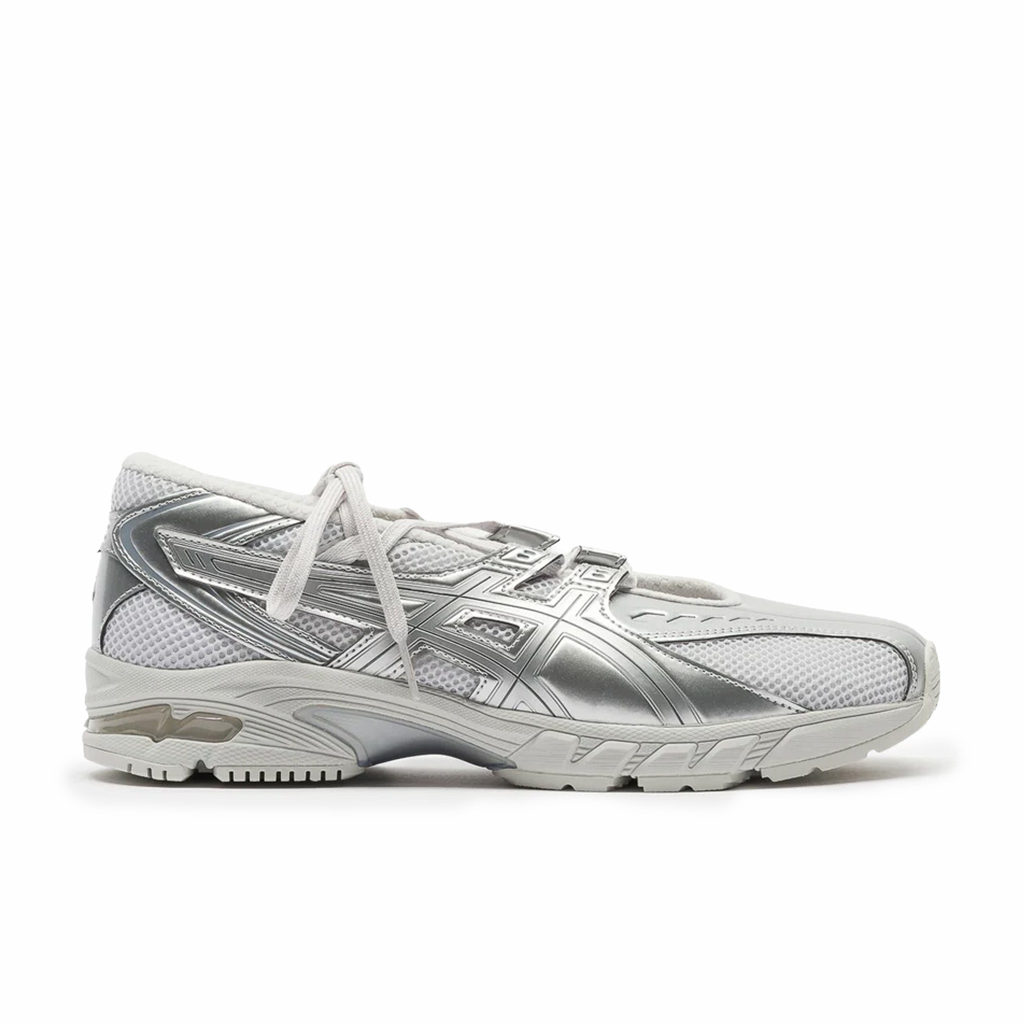 ASICS Women's GEL-DS TRAINER SP (Glacier Grey/Pure Silver) - August Shop