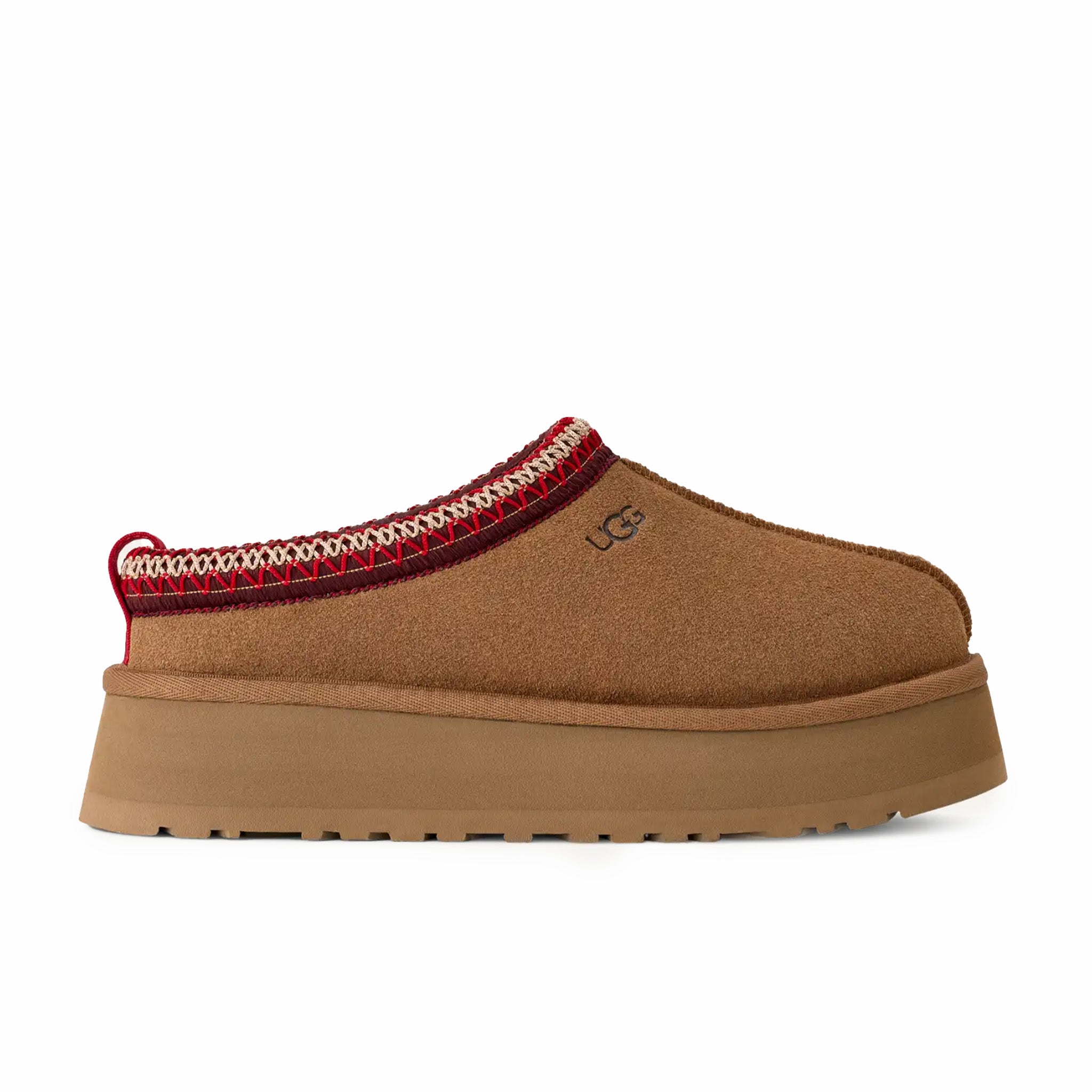 UGG Women's Taz II (Chestnut) - August Shop