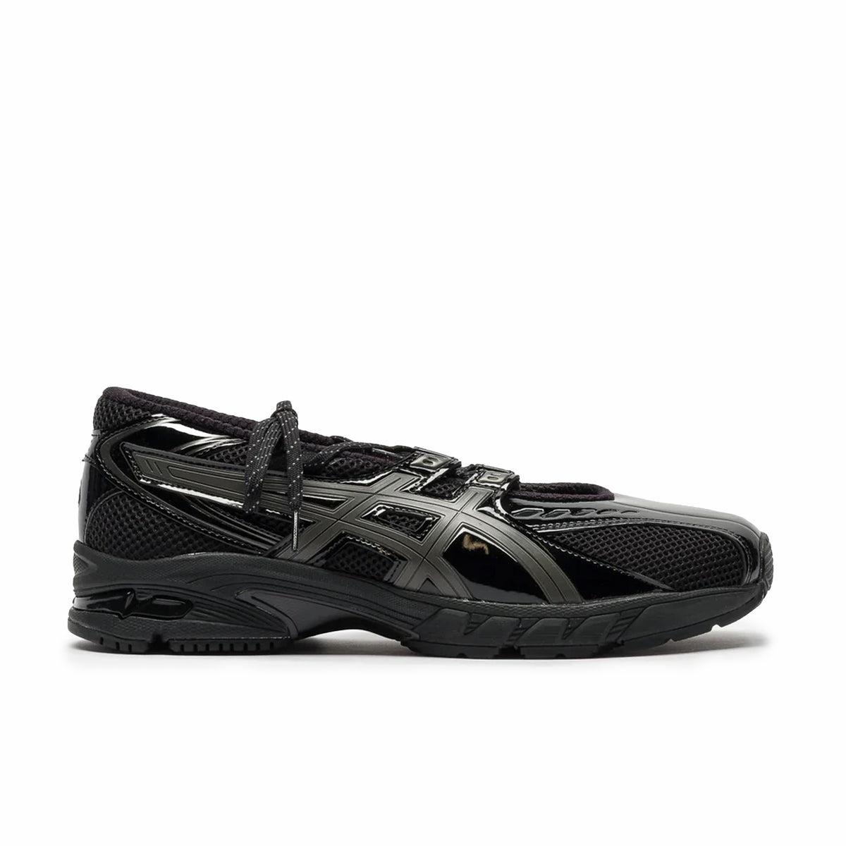 ASICS Women's GEL-DS TRAINER SP (Black/Gunmetal) - August Shop
