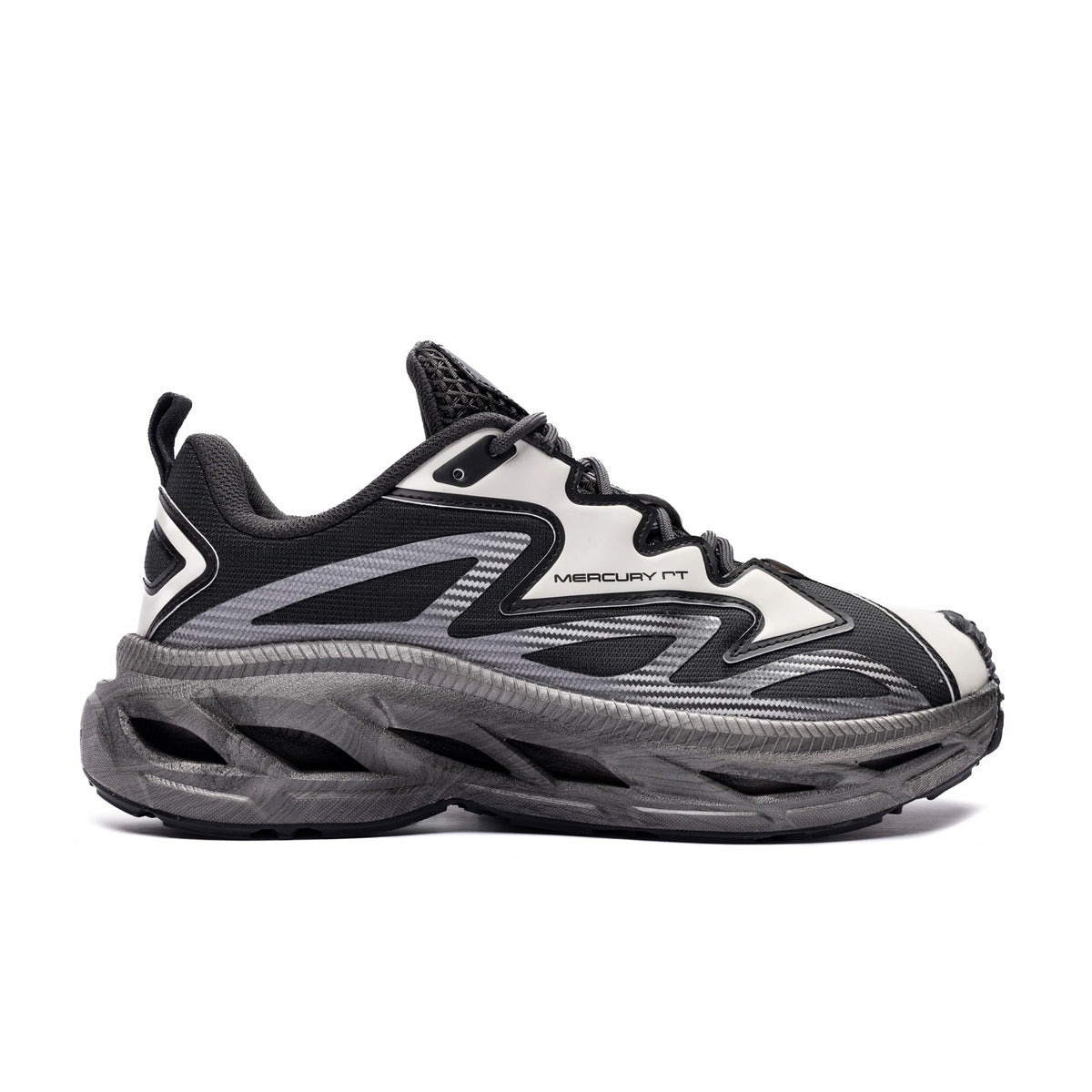 Anima Men's Mercury RT (Stone/Black) - August Shop