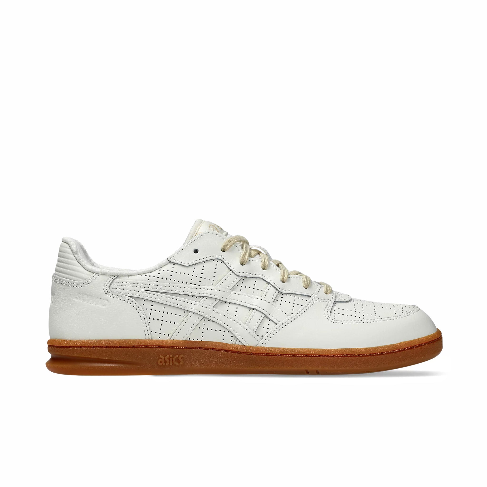 ASICS Men's Skyhand OG (Cream/Hinoki Beige)