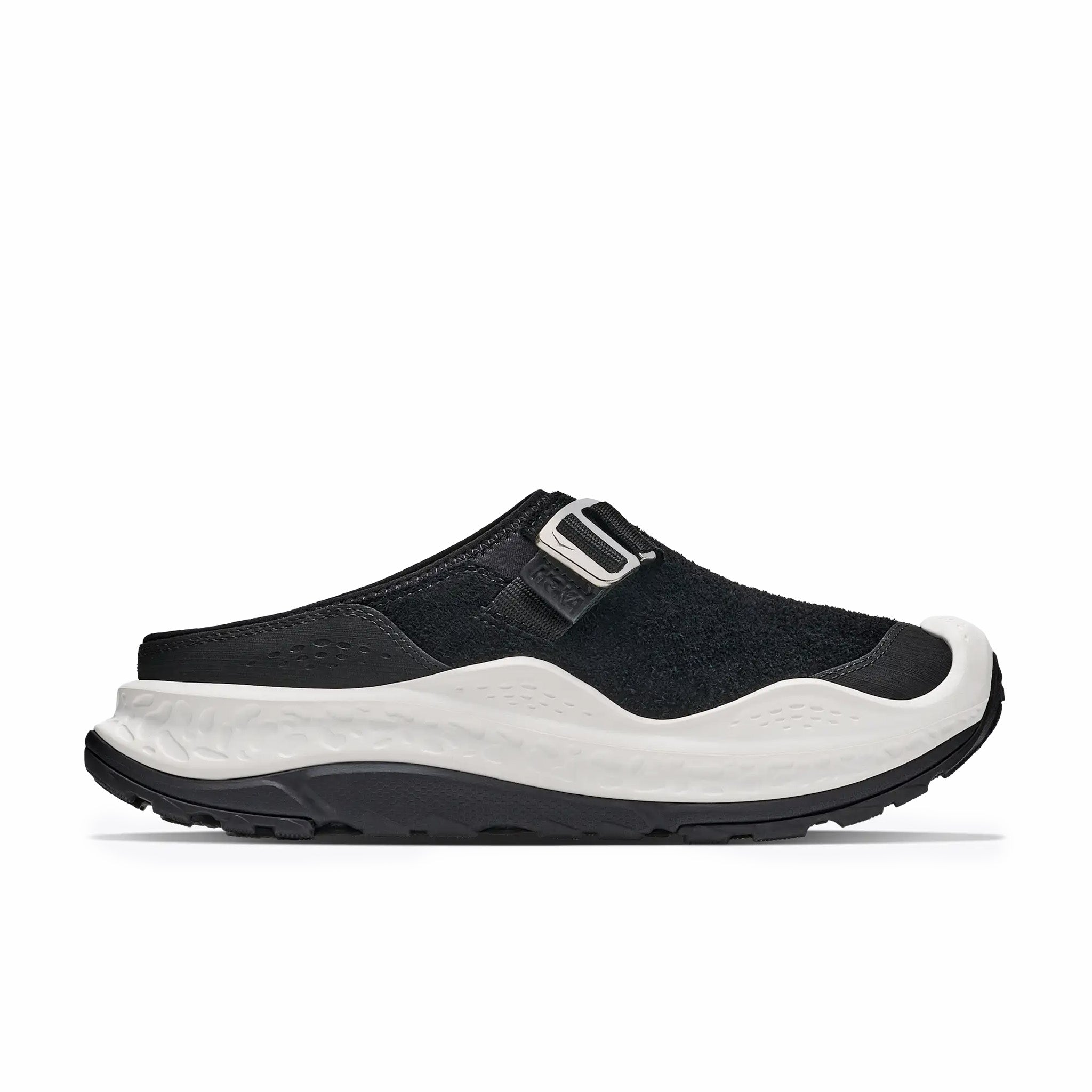 Hoka Men's Ora Primo EXT (Black/Frost)