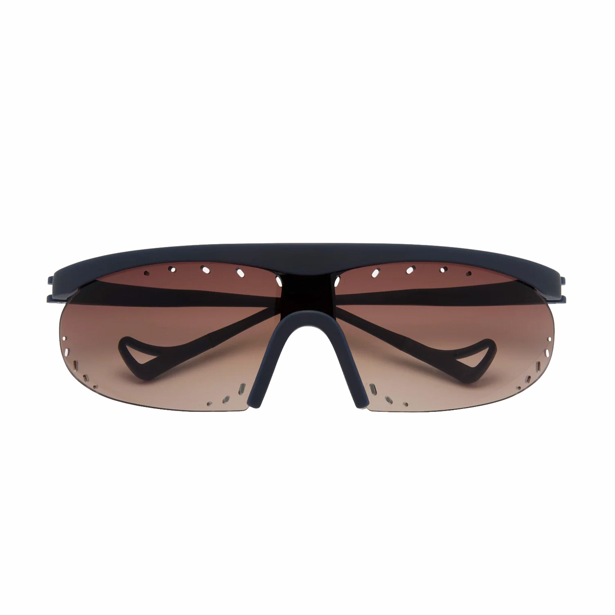 District Vision Koharu Eclipse PAF (Deep Sea/D+ Brown Gradient)