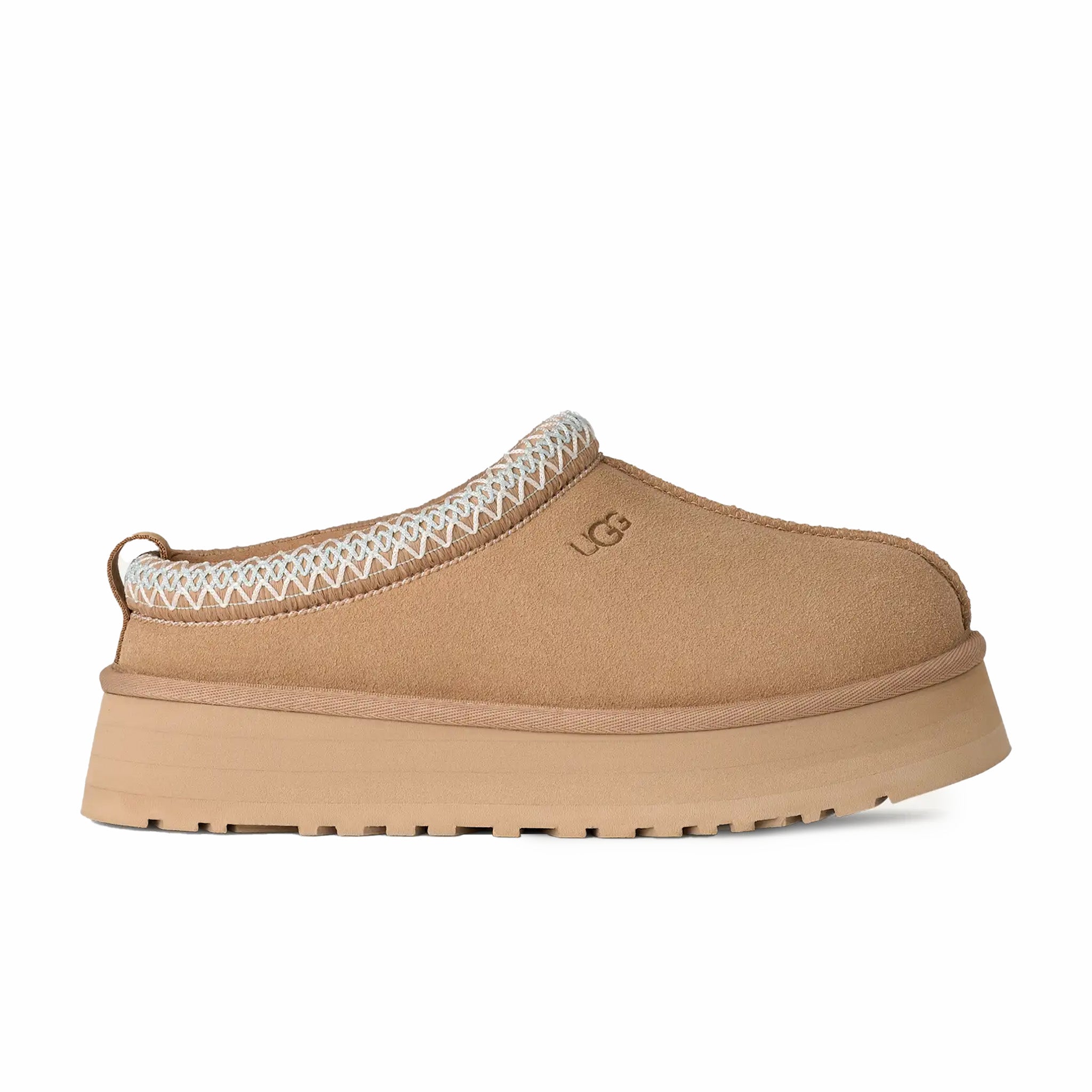 UGG Women's Taz II (Sand) - August Shop