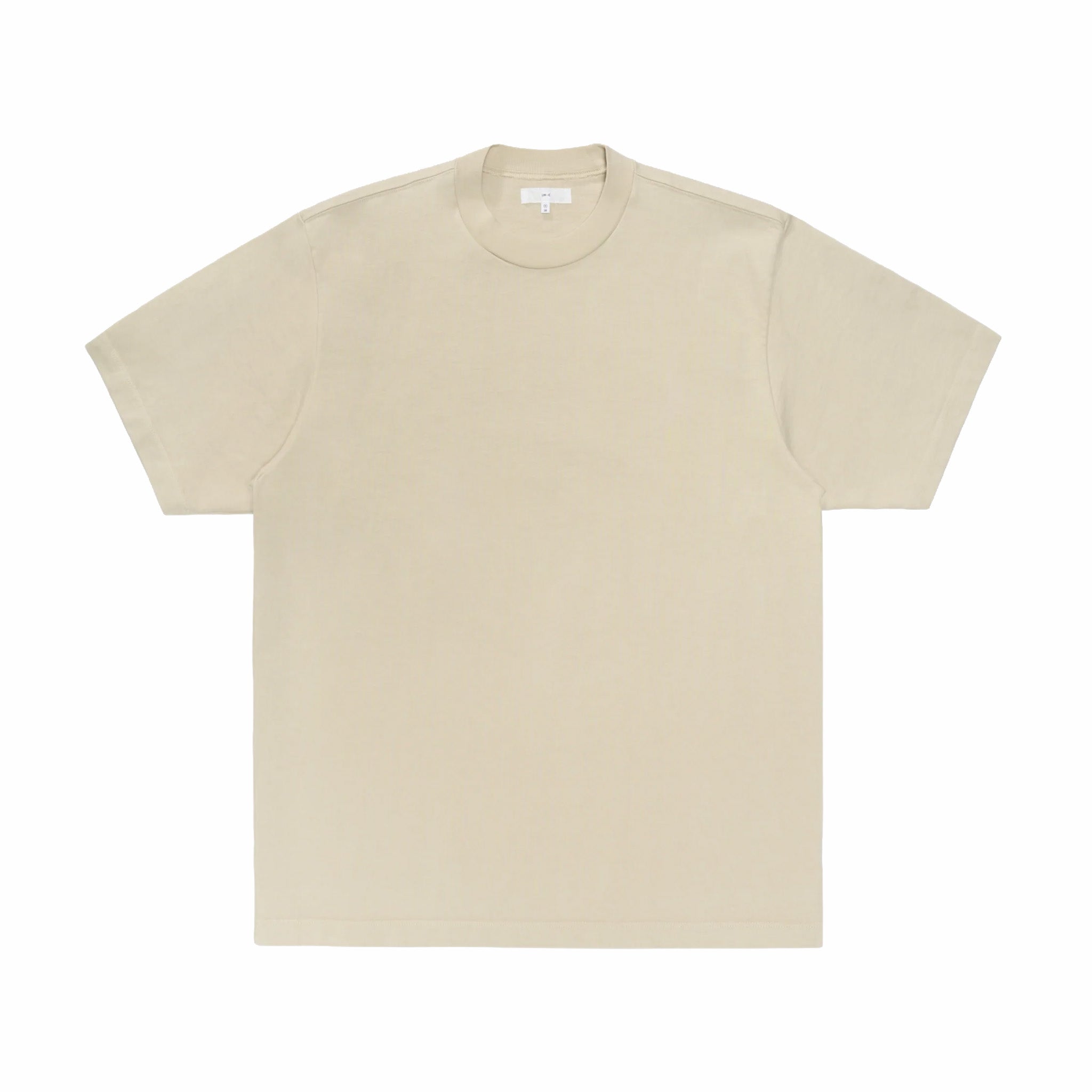 Lady White Co. Rugby T-Shirt (Paper) - August Shop