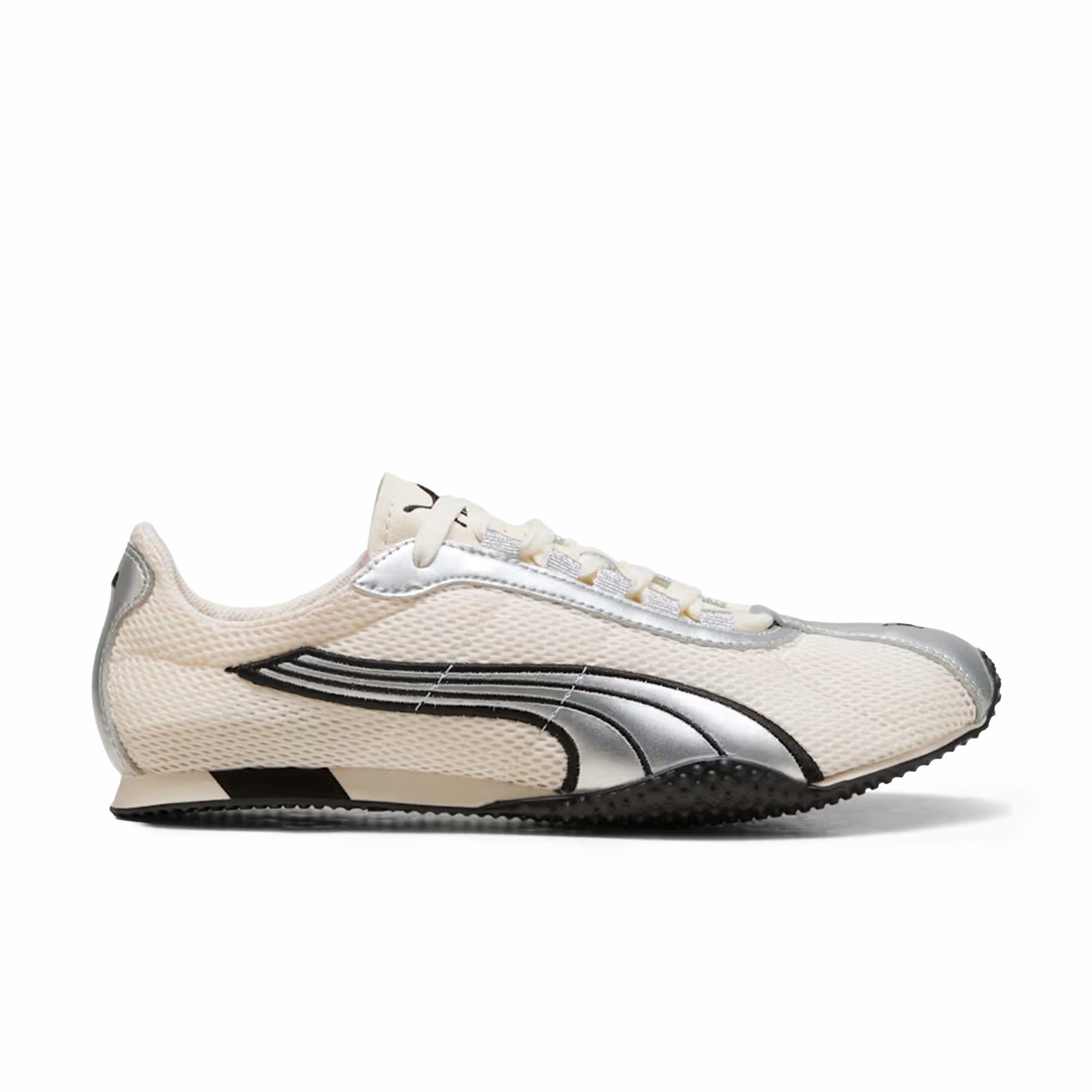 Puma Unisex H-Street OG (Frosted Ivory/Puma Silver)
