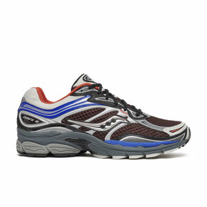 Saucony Men's ProGrid Omni 9 (Torte/Dazzle) - August Shop