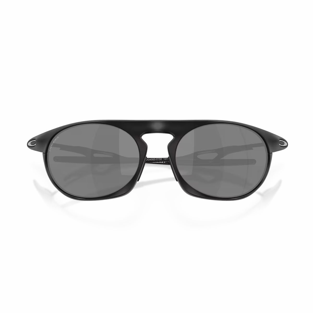Oakley Neo Jacket Sunglasses (Matte Black/Prizim Black)
