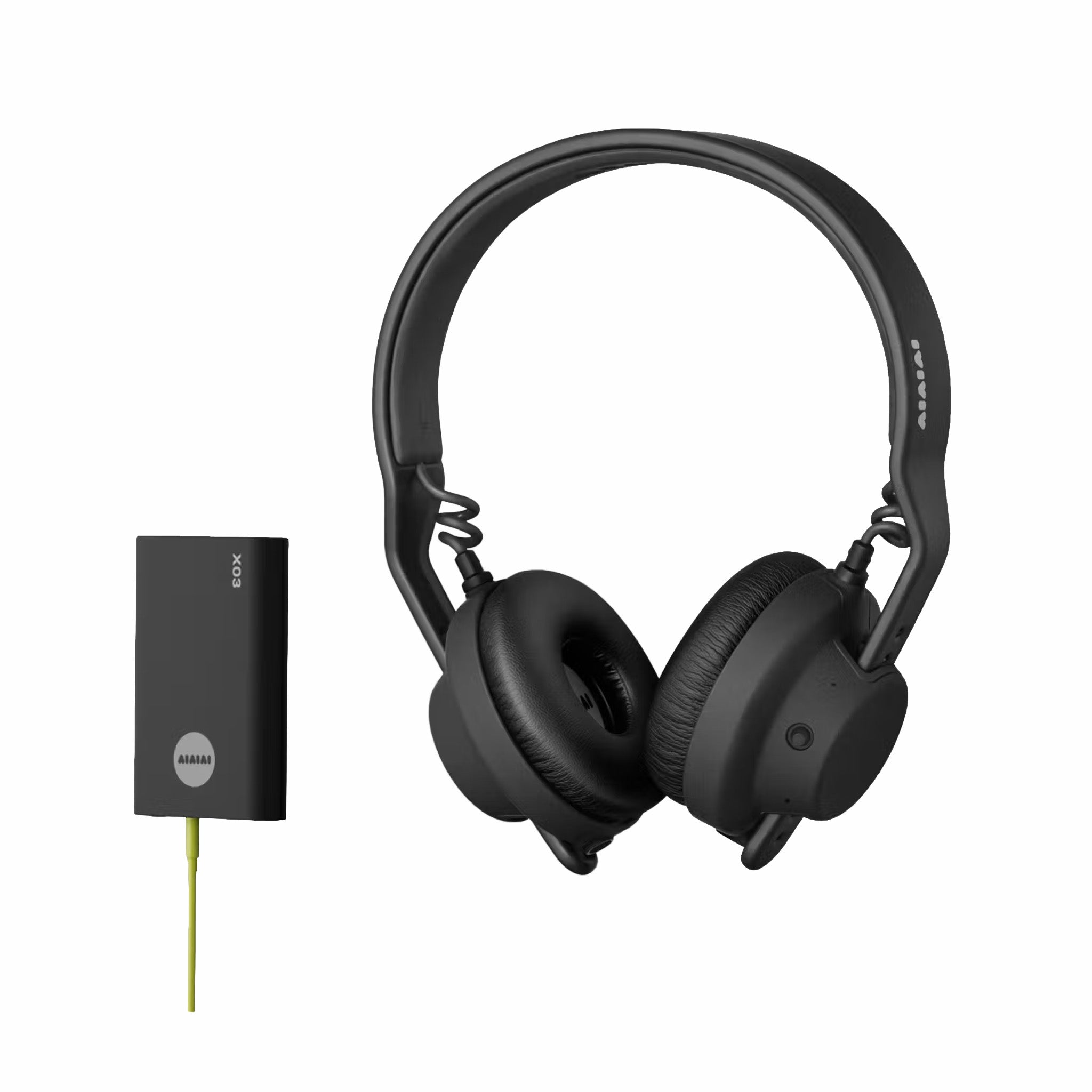 AIAIAI TMA-2 DJ Wireless Headphones (Black)