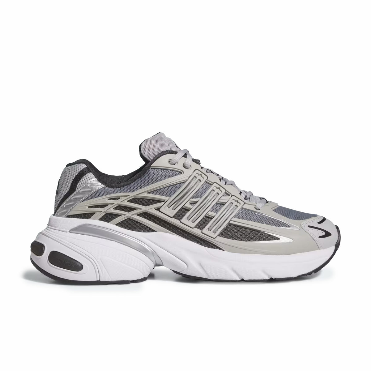 Adidas Men's Adistar XLG 2.0 (Grey Three/Grey Two/Core Black)