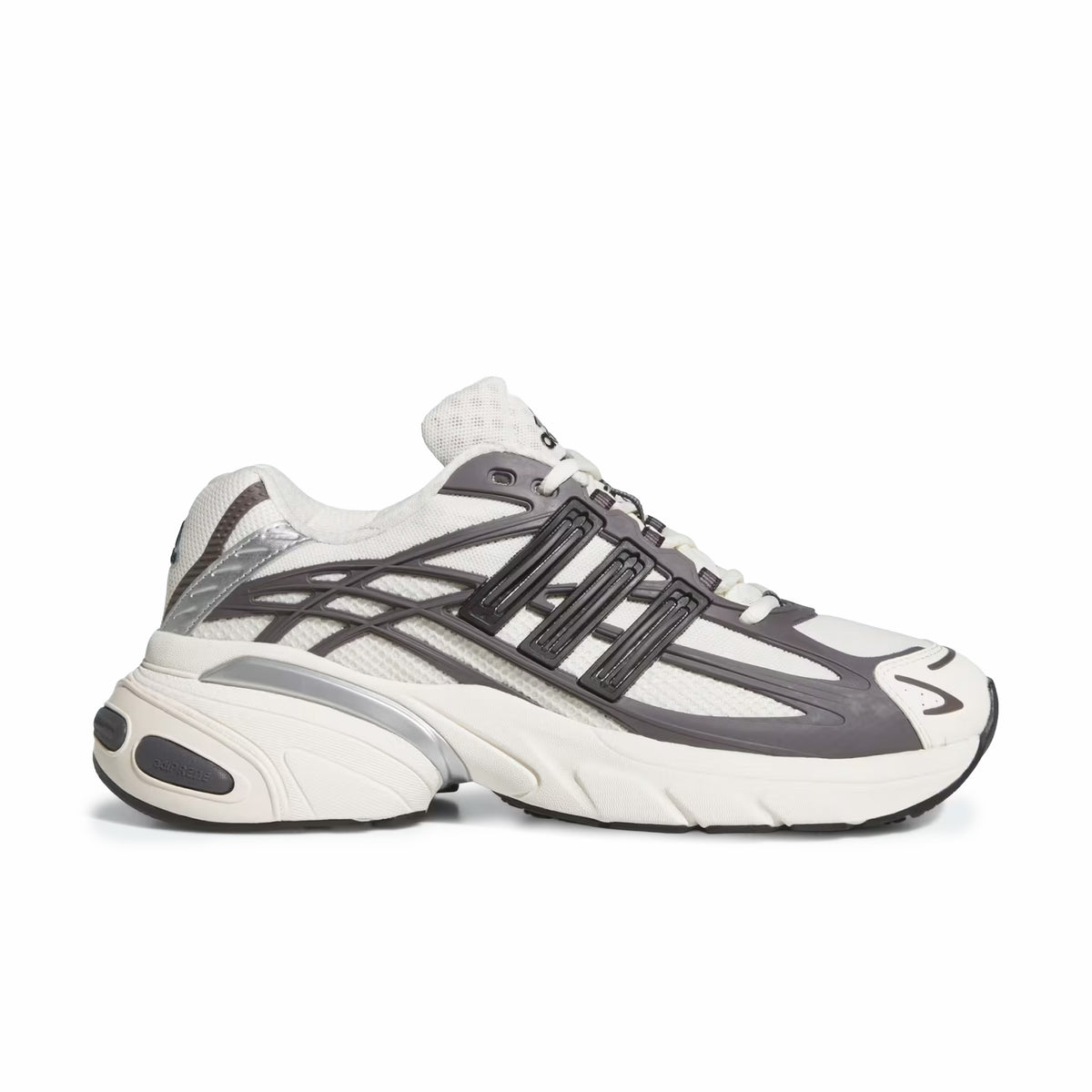 Adidas Men's Adistar XLG 2.0 (Grey Strata/Core Black/Off White)
