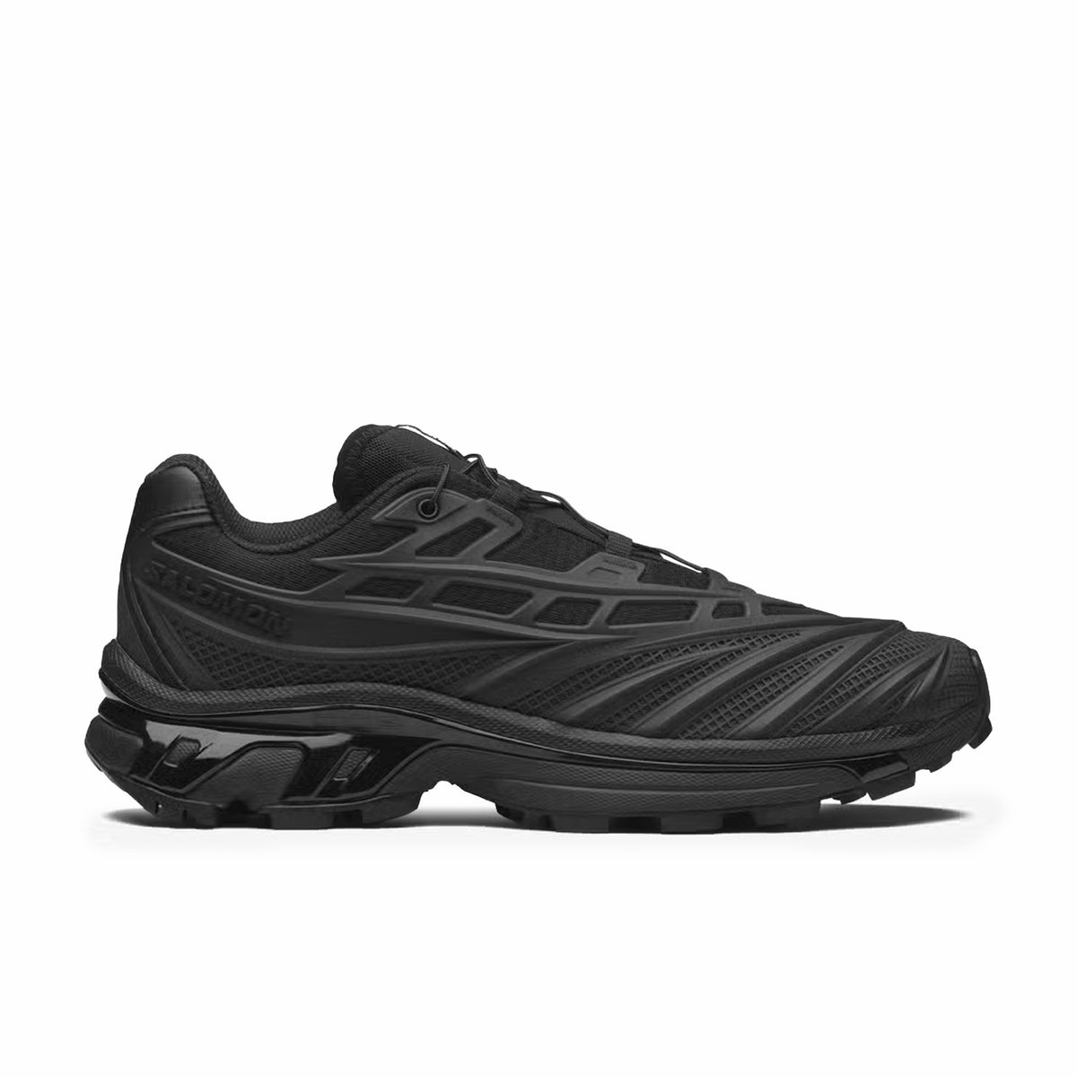 Salomon Men's XT-EVO (Black/Black/Asphalt)