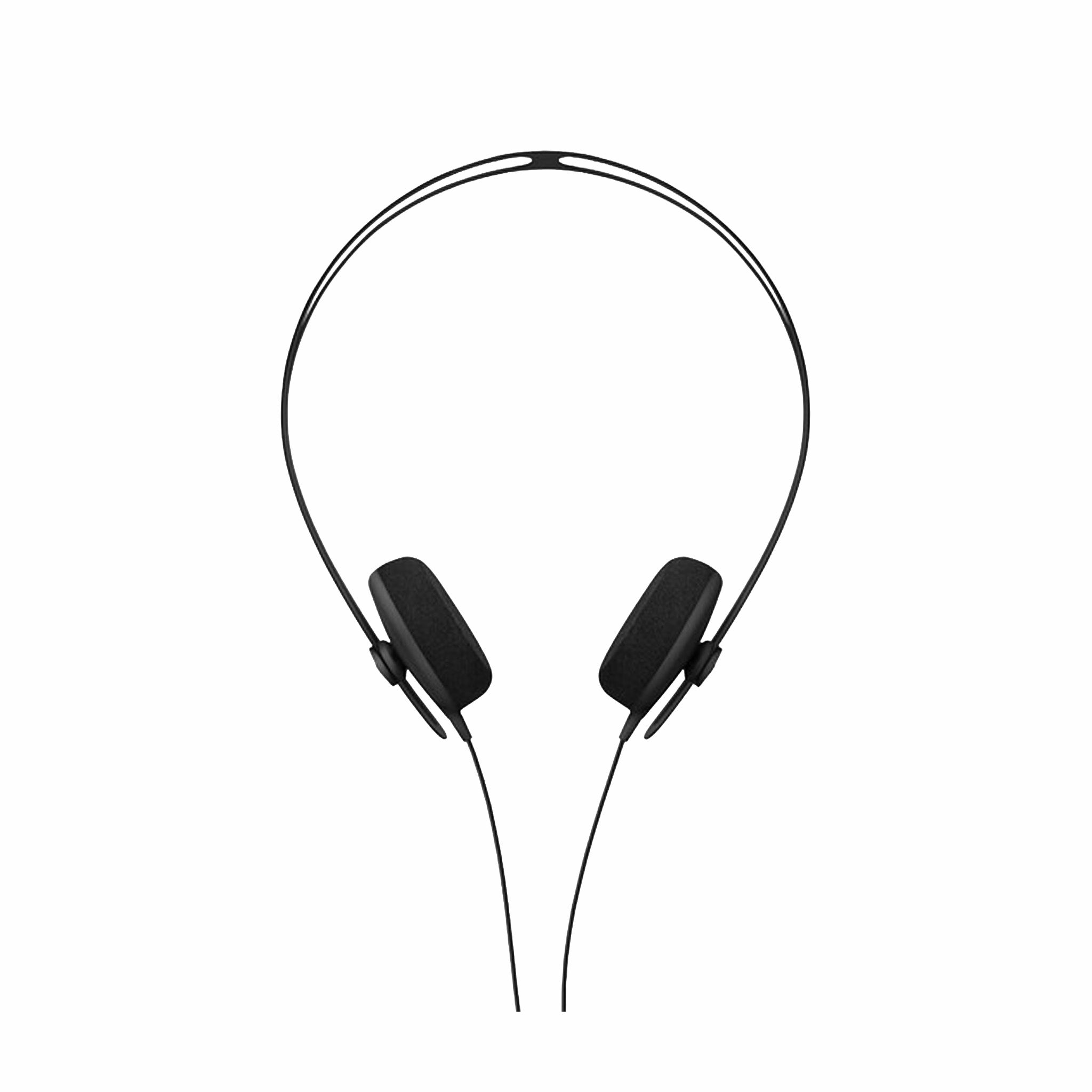 AIAIAI Tracks Headphones (Black)