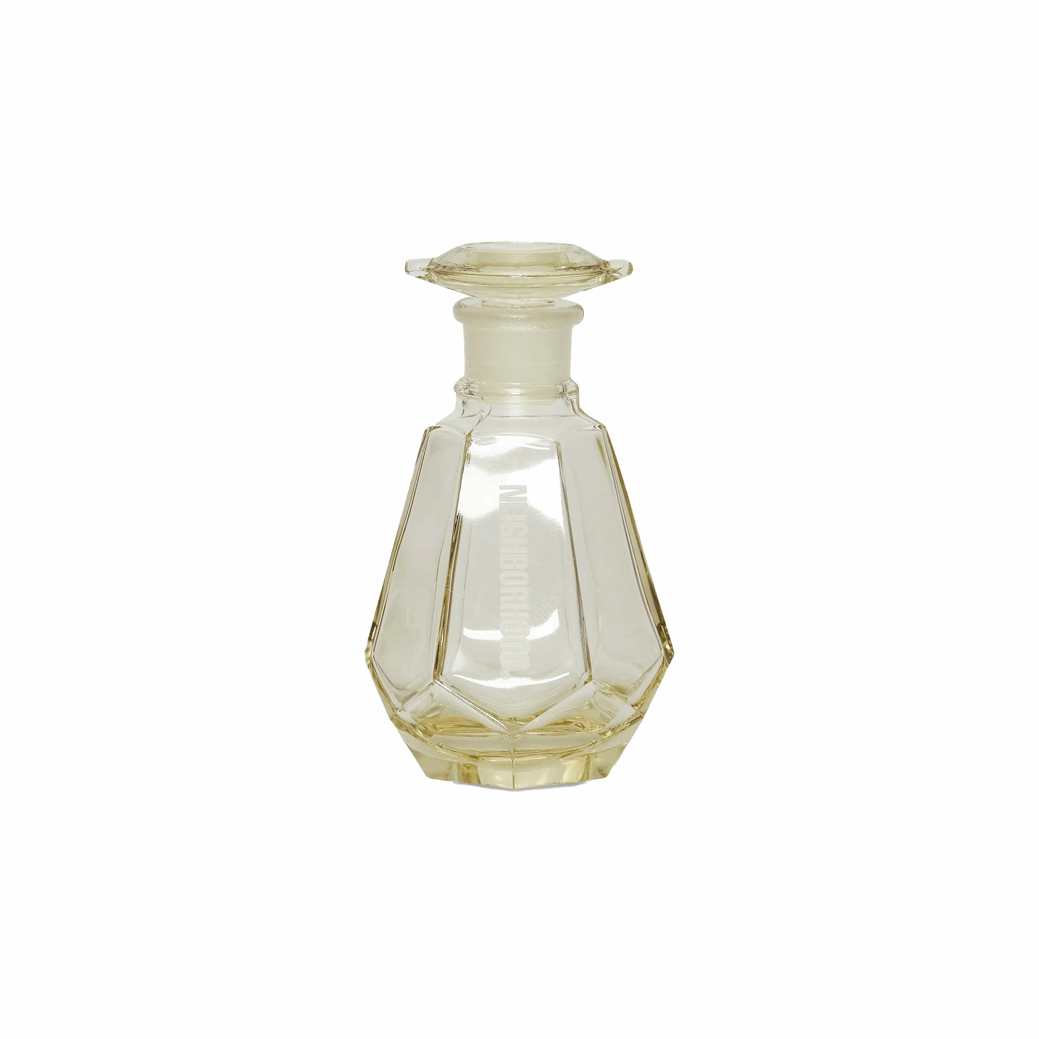Neighborhood x Hirota Glass . Soy Sauce Dispenser (Clear) - August Shop