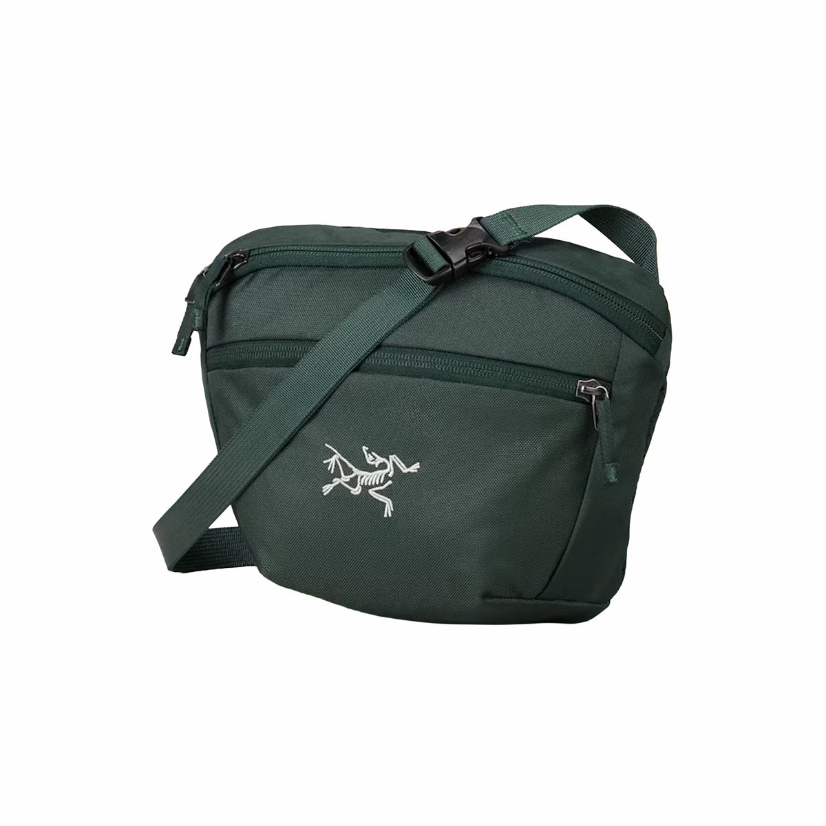 Arc'teryx Mantis 2 Waist Pack (Dark Jade)