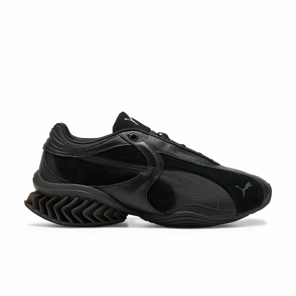 Puma Men's CELL GEO 1 Officeterrain (Puma Black)