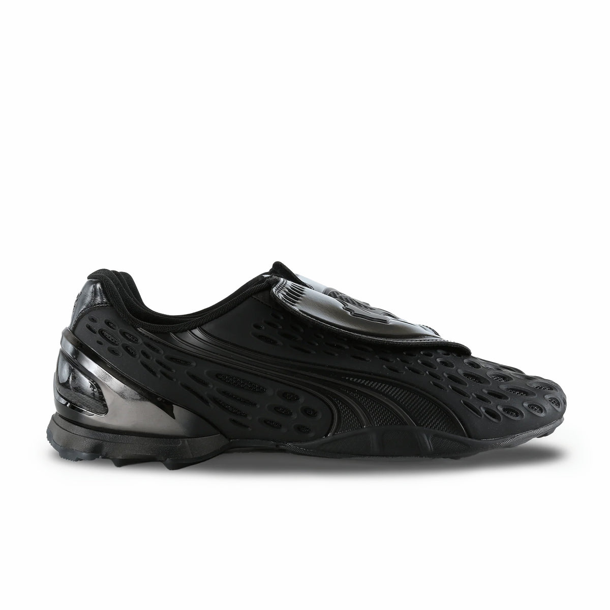 Puma Men's V-S1 Contact Mold (Puma Black/Flat Dark Gray) - August Shop